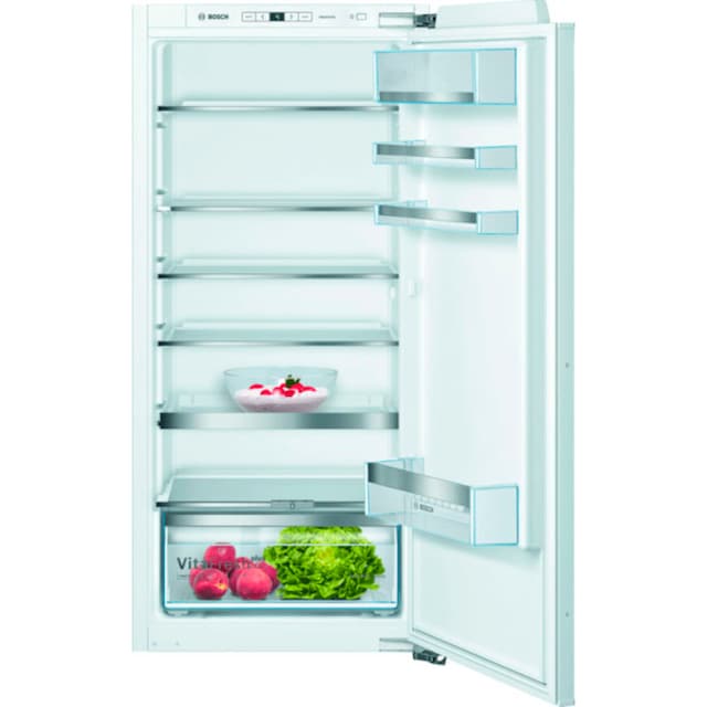 BOSCH Einbaukühlschrank »KIR41AFF0«, KIR41AFF0, 122,1 cm hoch, 55,8 cm breit  kaufen | BAUR