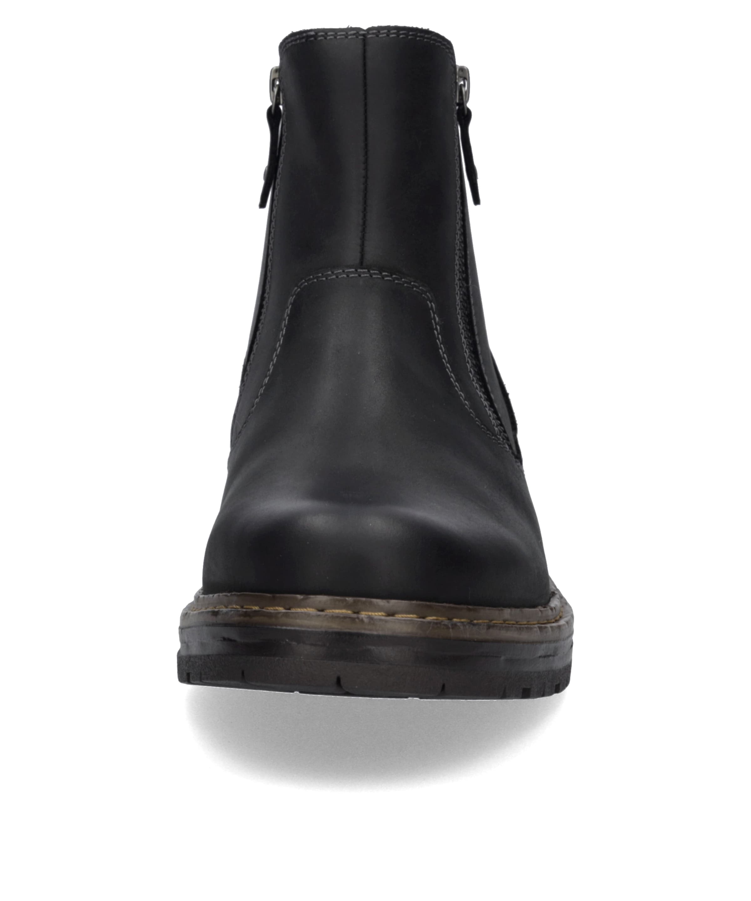 Josef Seibel Stiefelette »Curtis 03, schwarz«