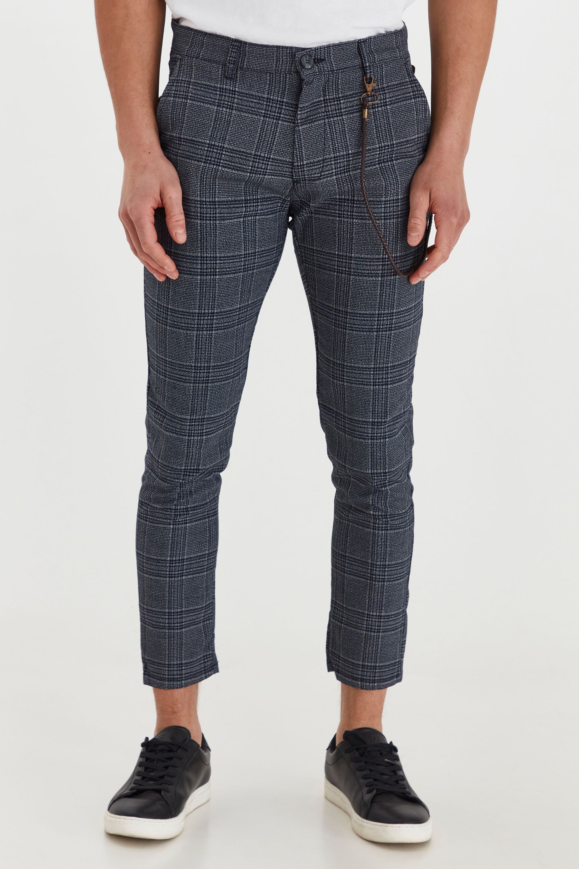 !Solid Stoffhose »Stoffhose SDTravis«