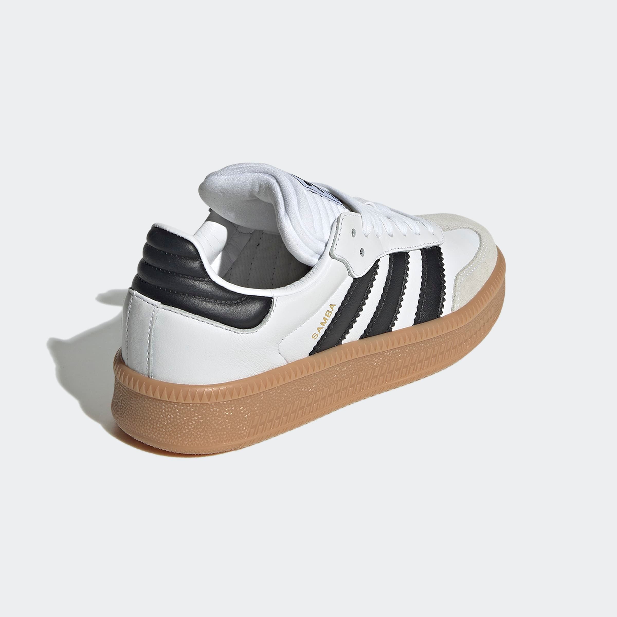 adidas Originals Sneaker »SAMBA XLG KIDS«