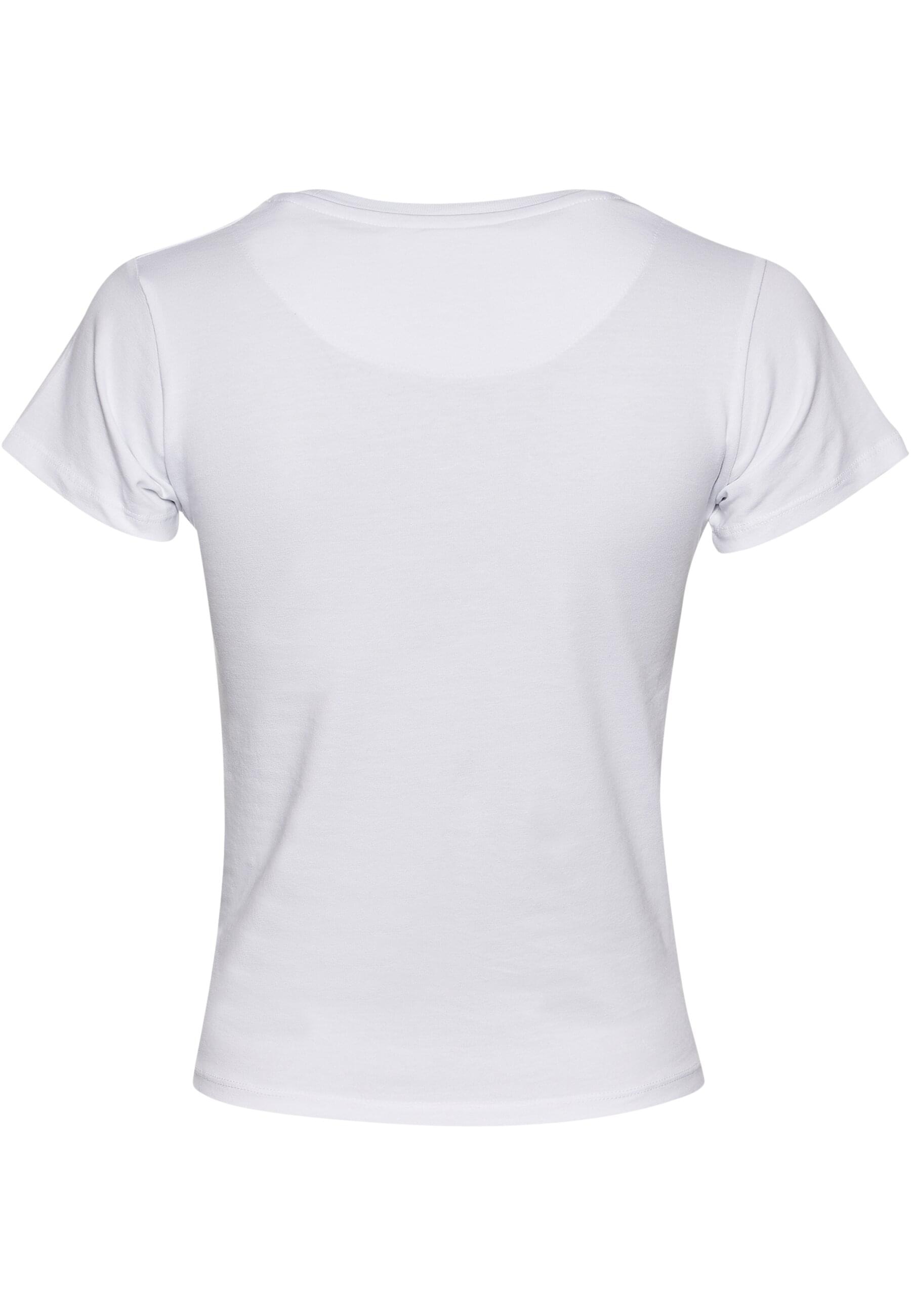 Karl Kani T-Shirt »Karl Kani Damen«, (1 tlg.)