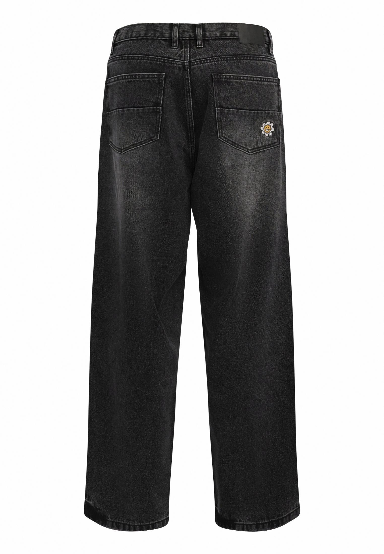 REDEFINED REBEL Regular-fit-Jeans »Redefined Rebel Jeans RRKingston Jeans BAGGY FIT«