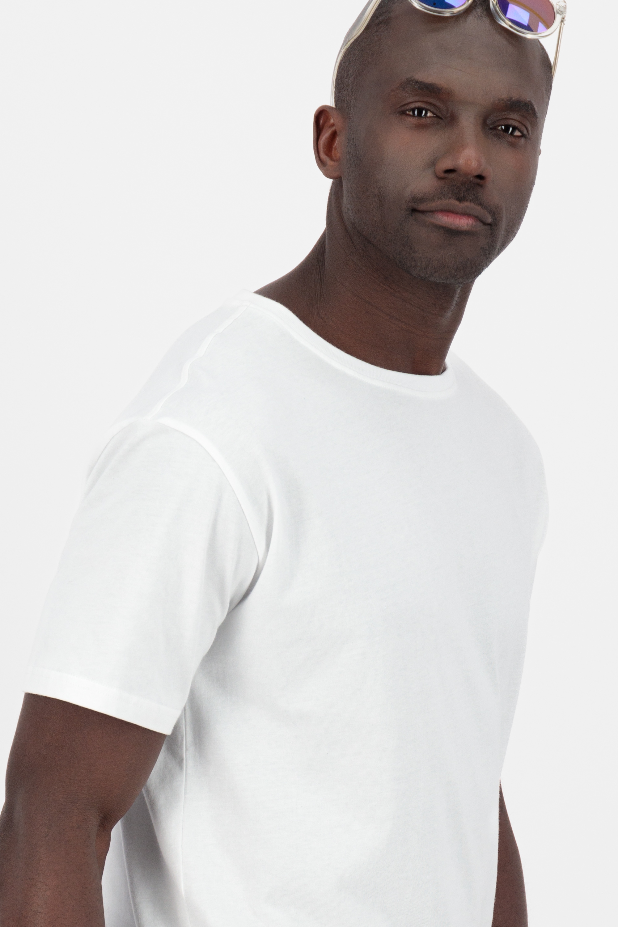 Alife & Kickin Rundhalsshirt »Herren BrodyAK A«