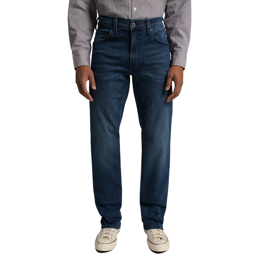 MUSTANG 5-Pocket-Jeans »Big Sur«