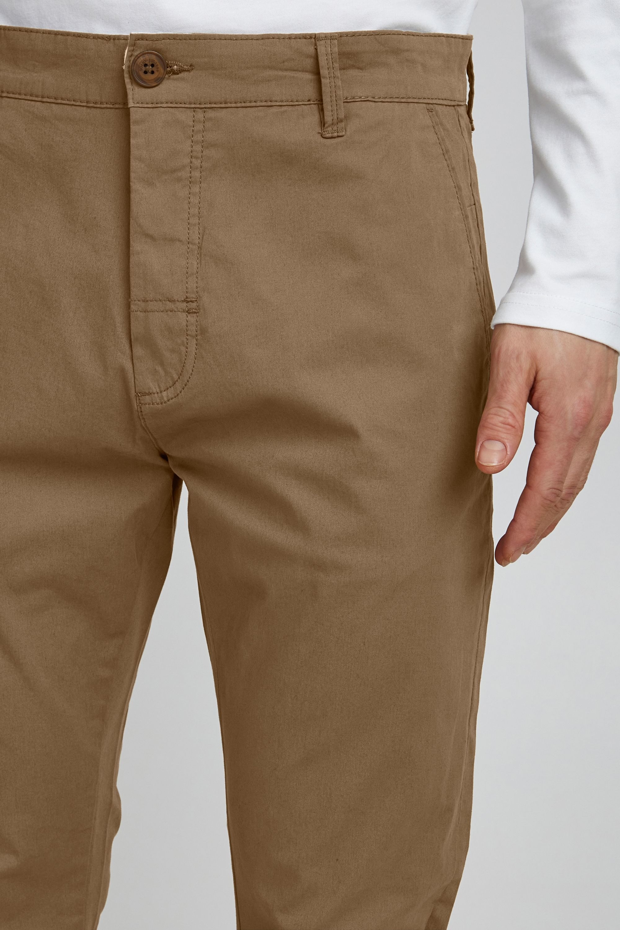 !Solid Chinohose »Chinohose SDJim«