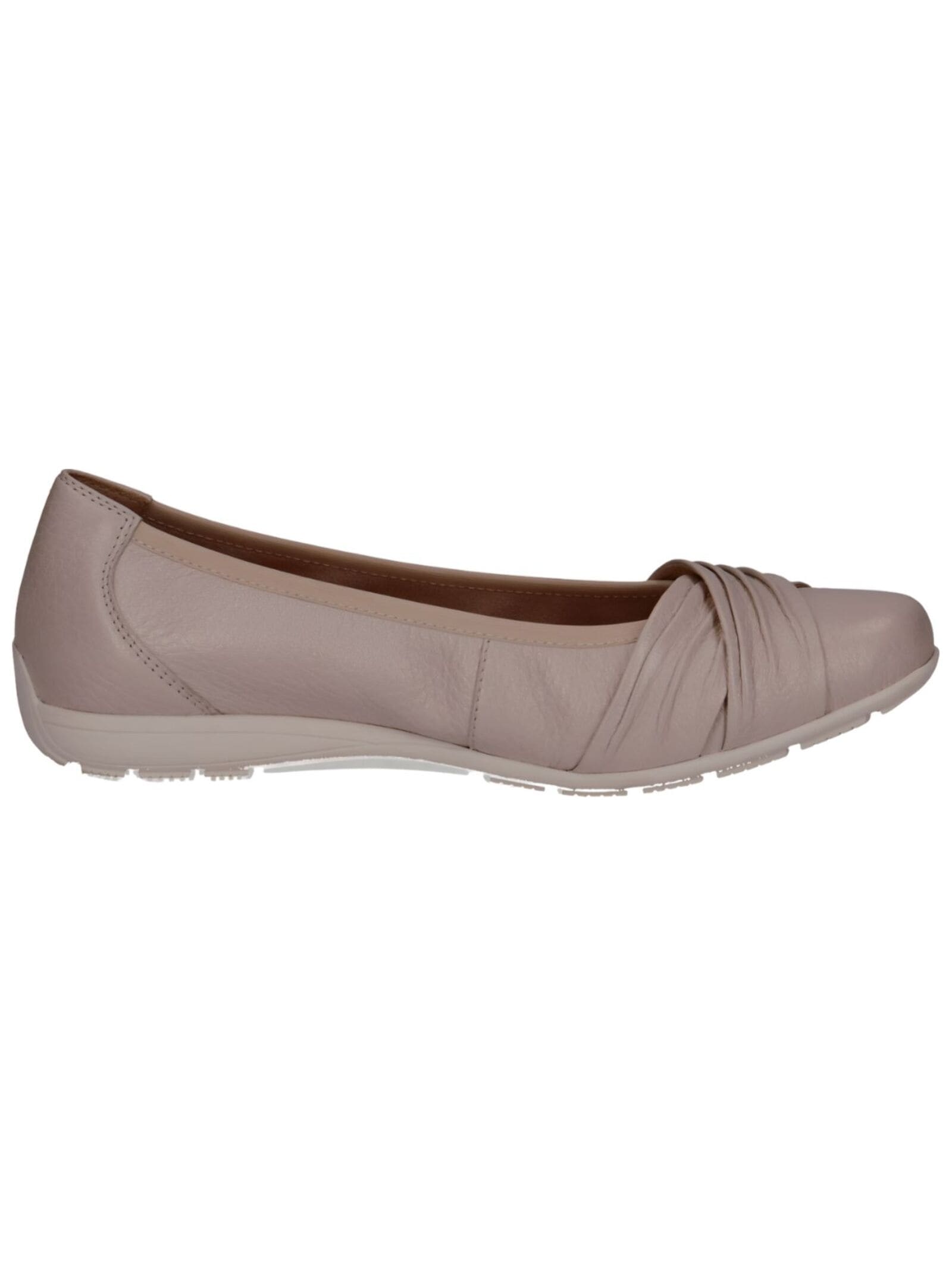 Caprice Ballerina »Caprice Ballerinas Leder«