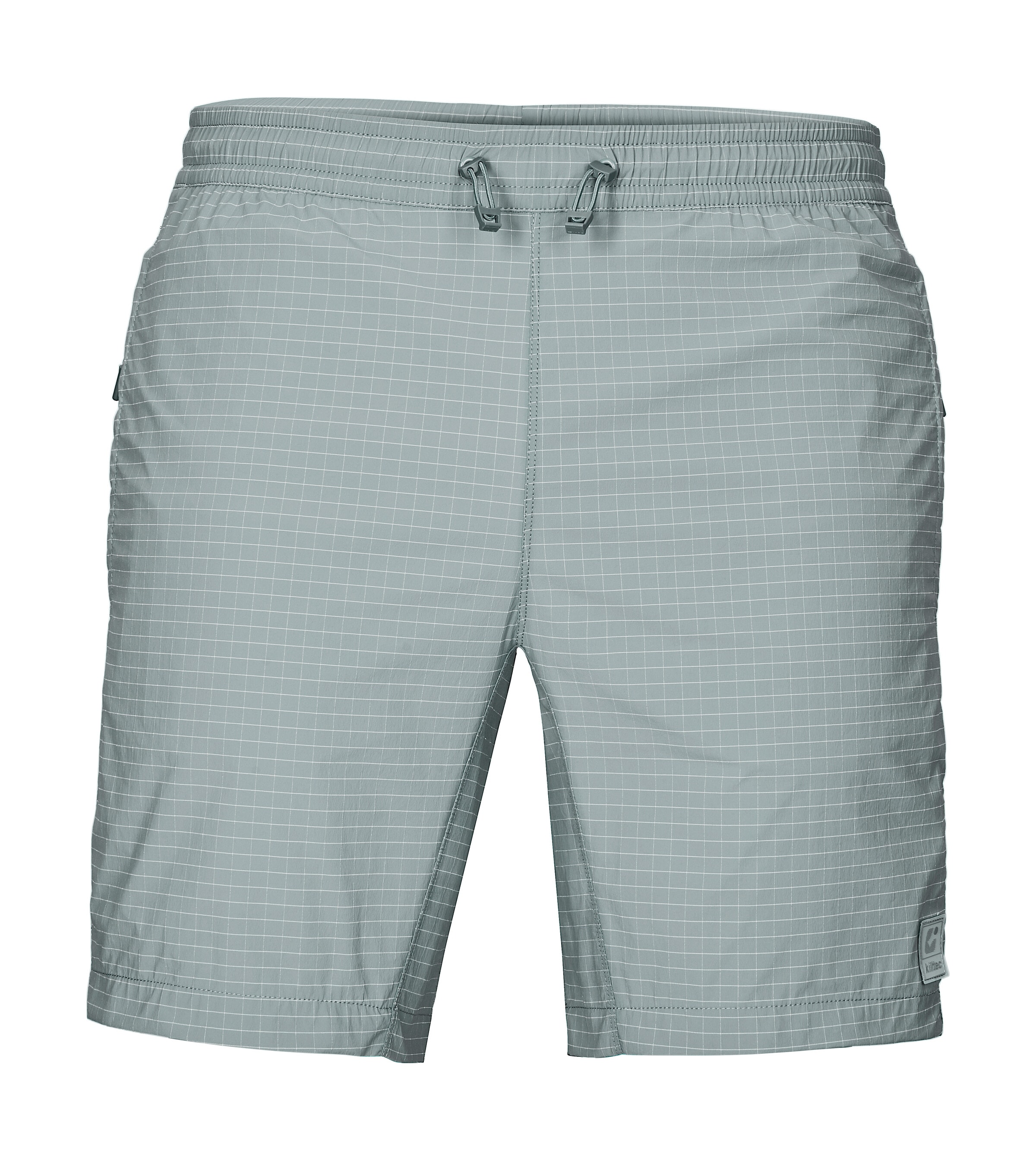 Killtec Shorts "KOS 168 MN SHRTS" Leichte, schnelltrocknende Herren-Shorts mit Stretch und Taschen