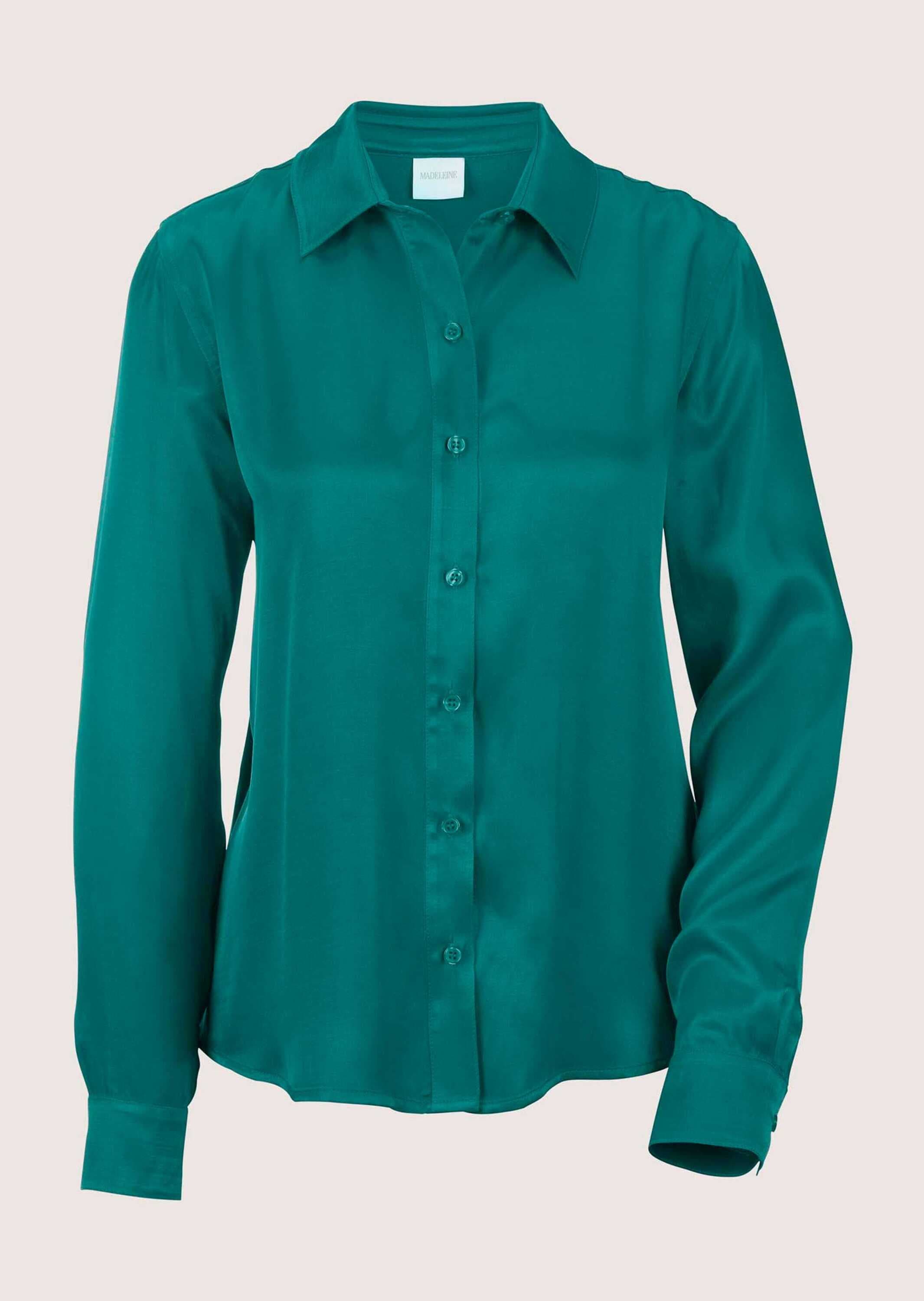 MADELEINE Hemdbluse "Bluse Bluse" günstig online kaufen