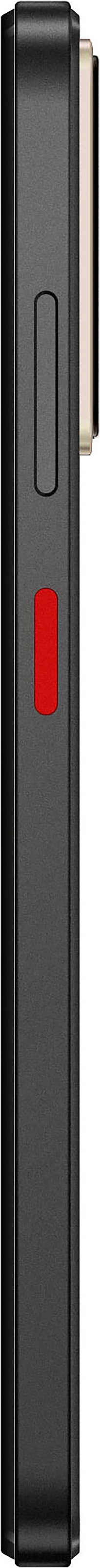 ZTE Smartphone »Blade A56«, Celestial Black
