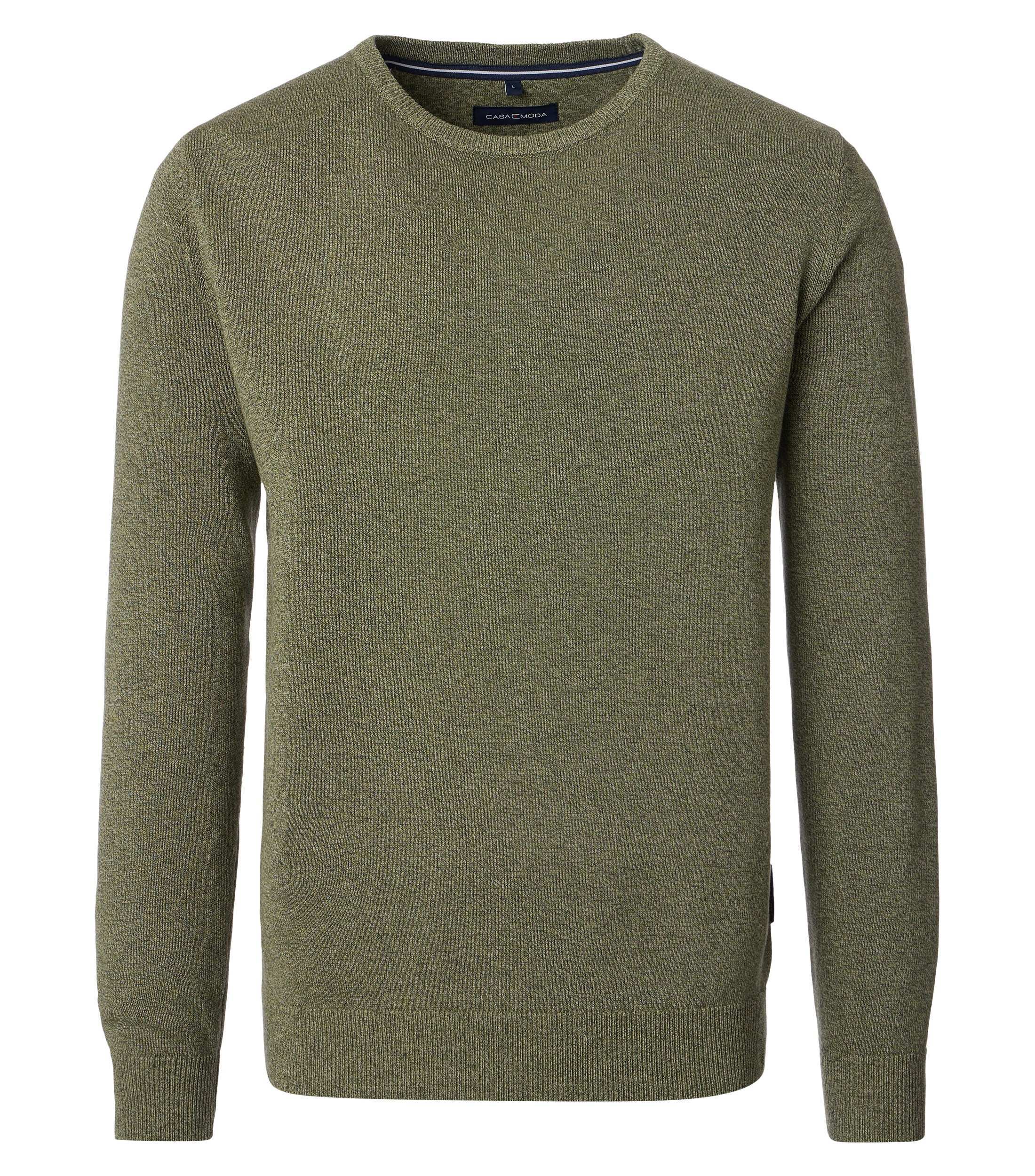 CASAMODA "CASAMODA Pullover uni"