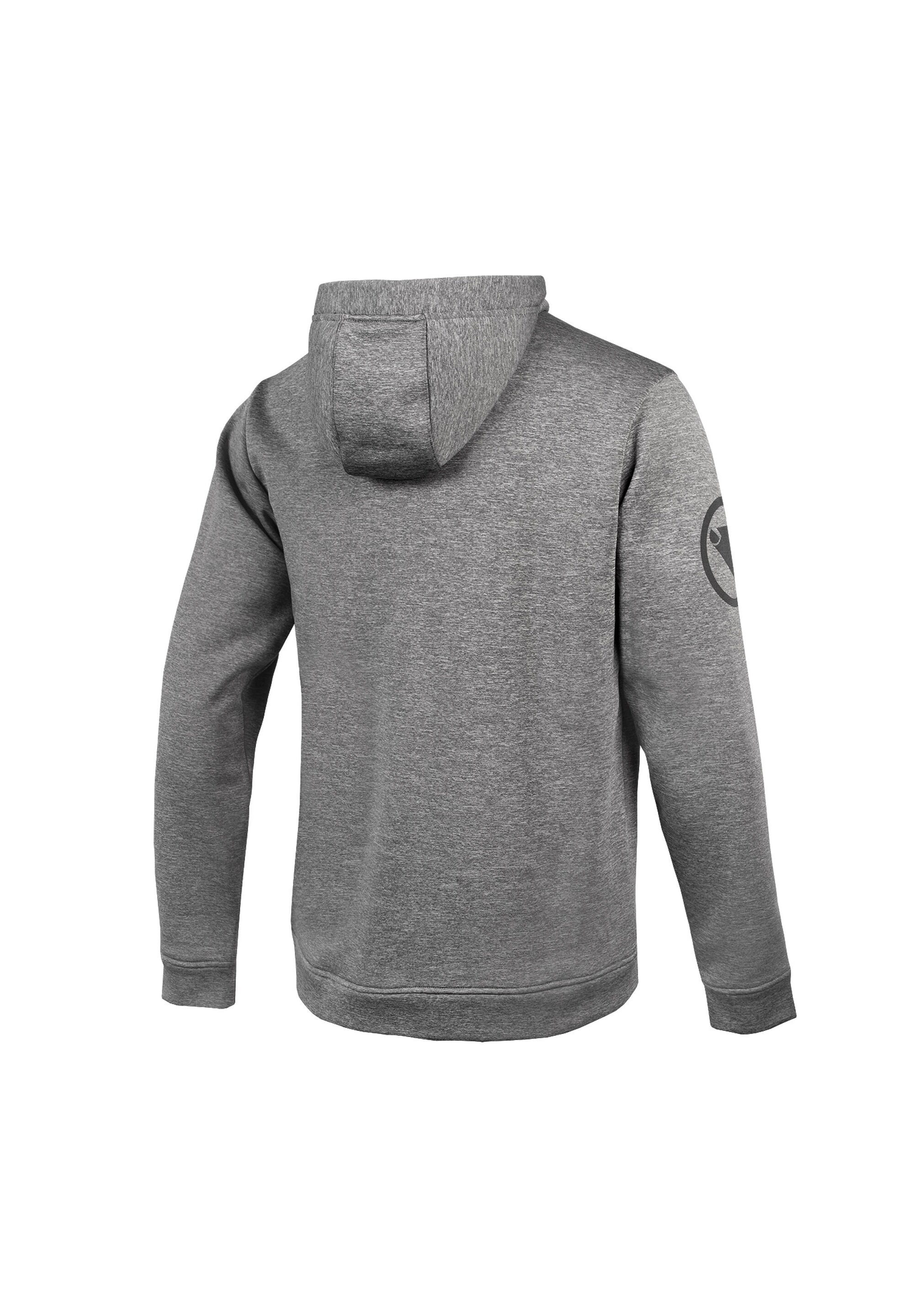 Endura Kapuzensweatjacke »Endura Hoodie« mit Großen Fronttaschen