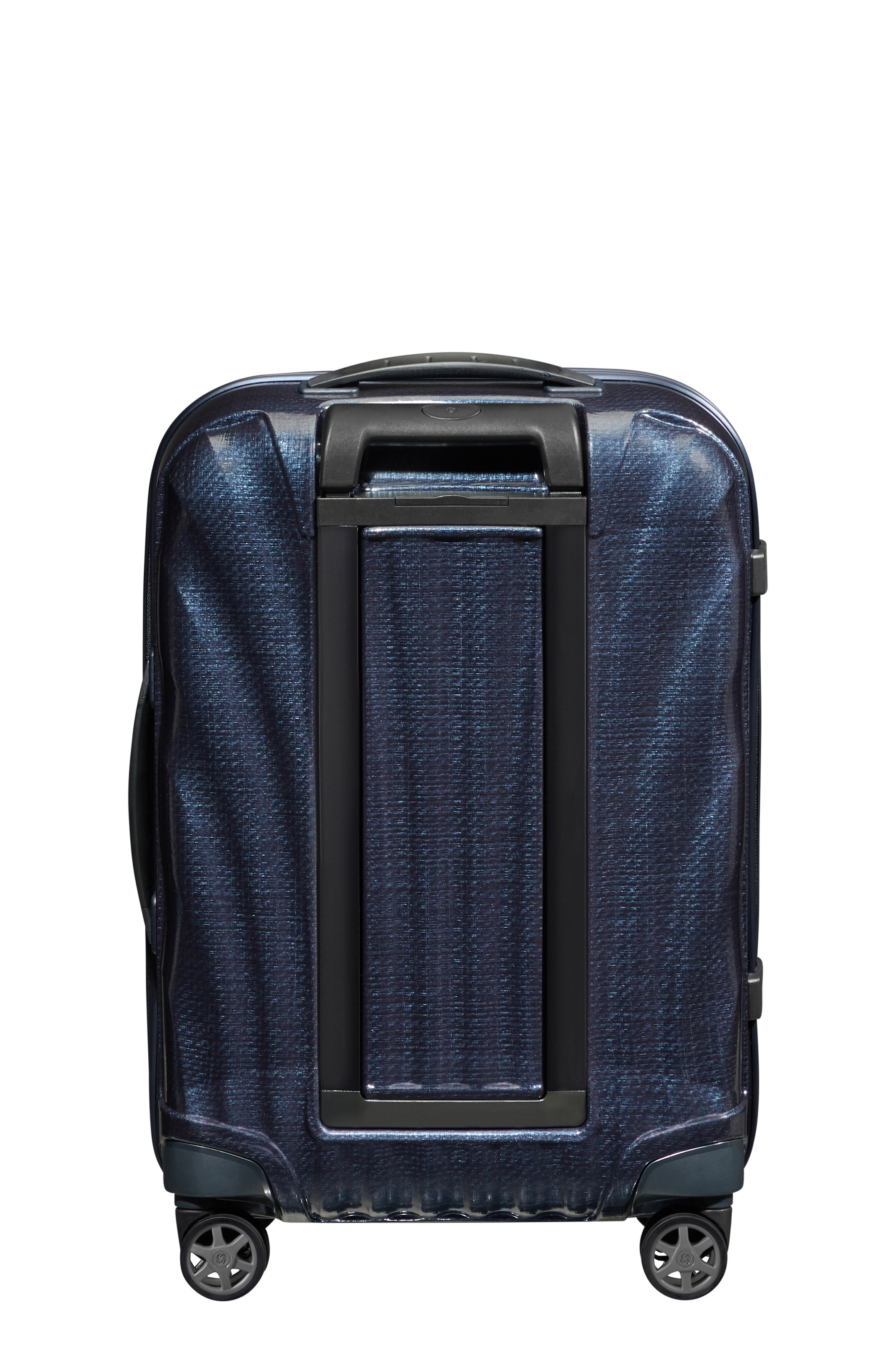 Samsonite Handgepäck-Trolley »C-LITE« 36 l 4 Rollen mit Teleskopgriff und Soft-Touch-Tragegriffen