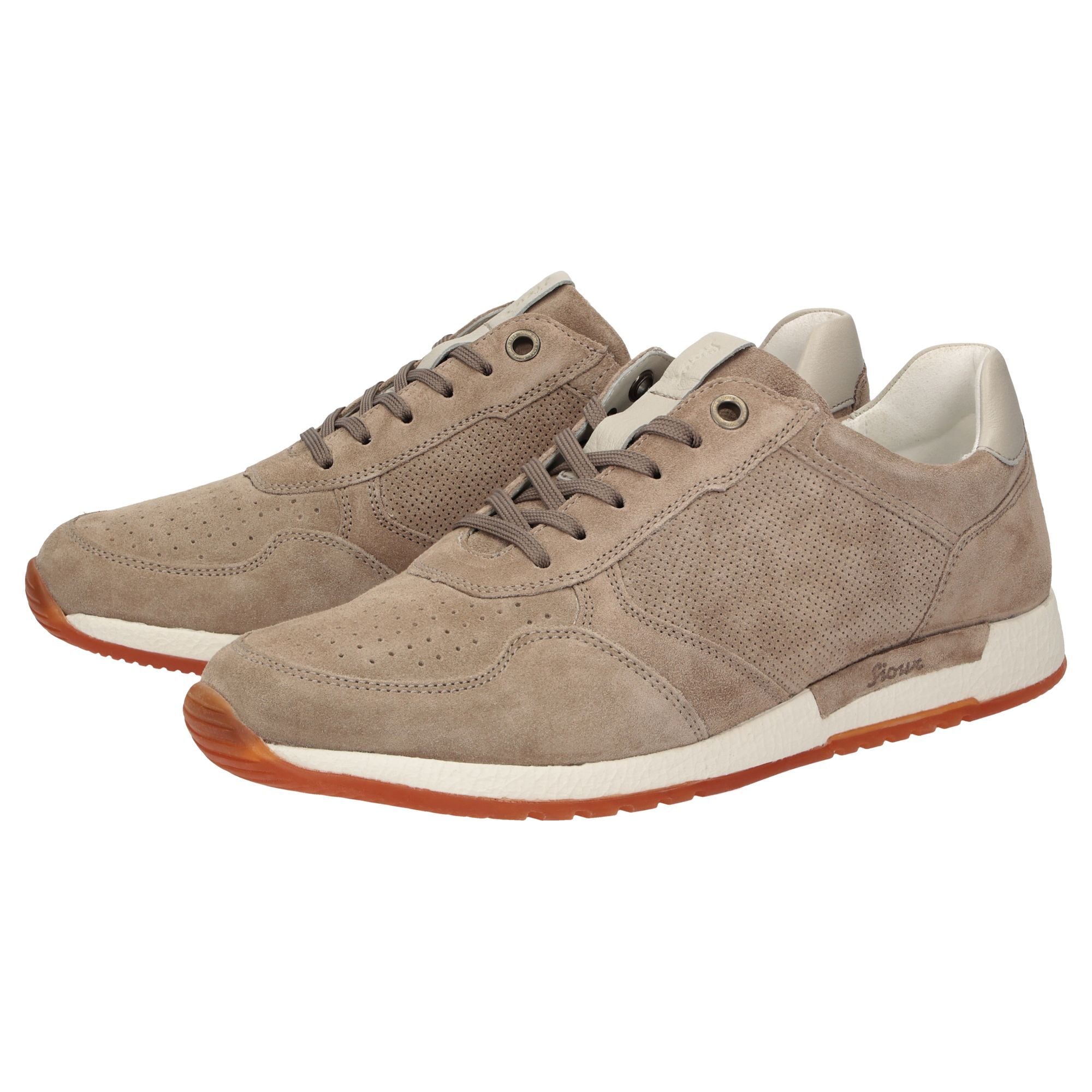 SIOUX Sneaker "Rojaro-718"