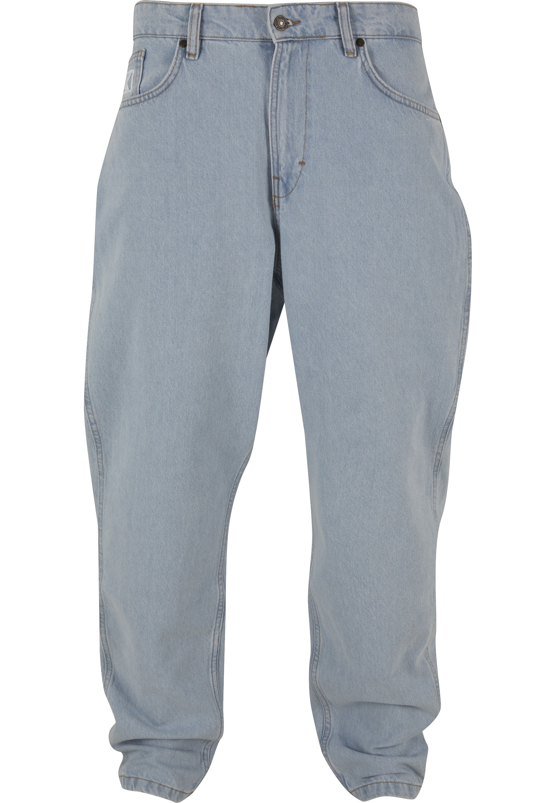 Karl Kani Bequeme Jeans "Karl Kani Herren KK Small Signature Tapered Five P günstig online kaufen