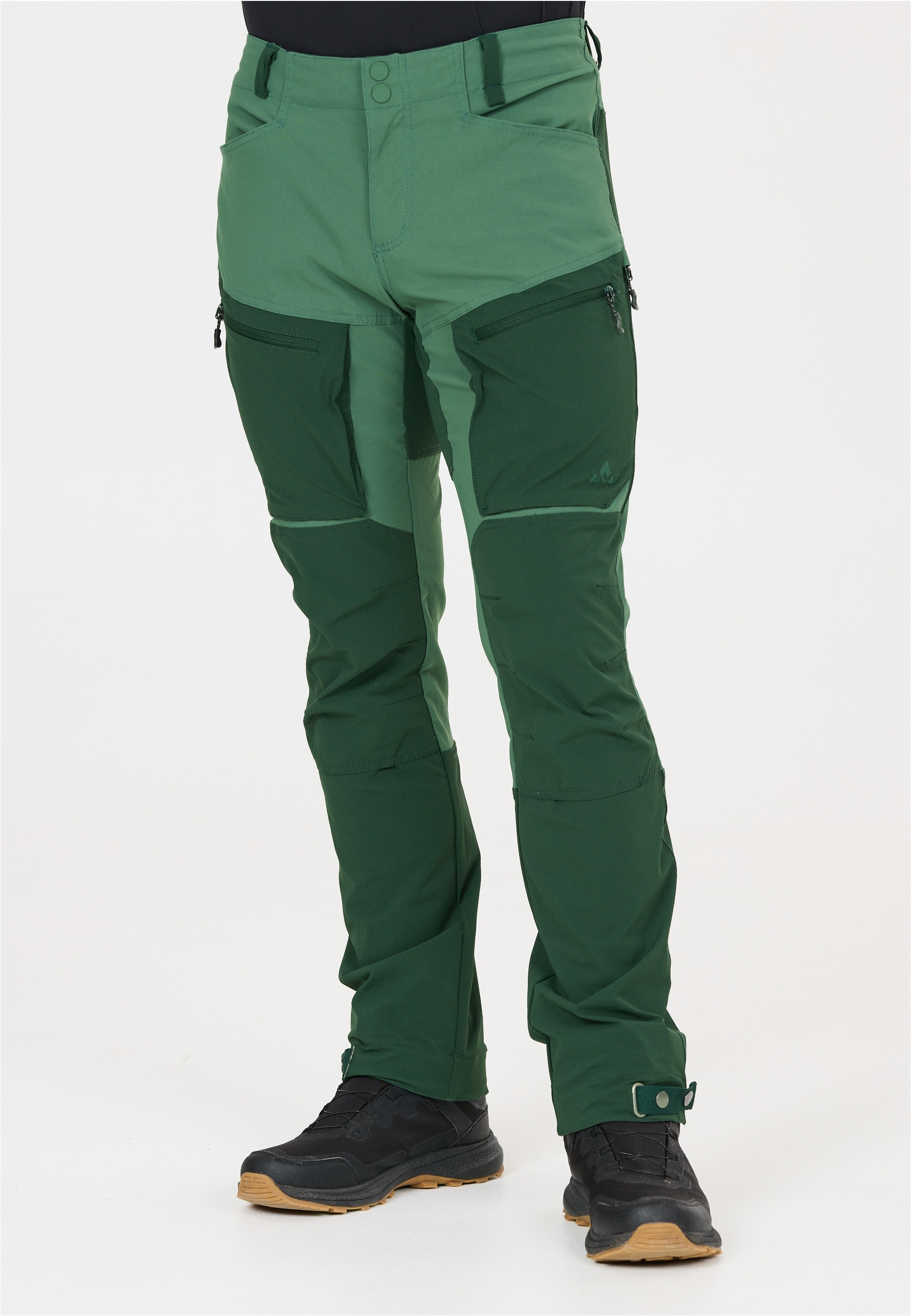 WHISTLER Cargohose "Kodiak" mit verstellbarem Bund