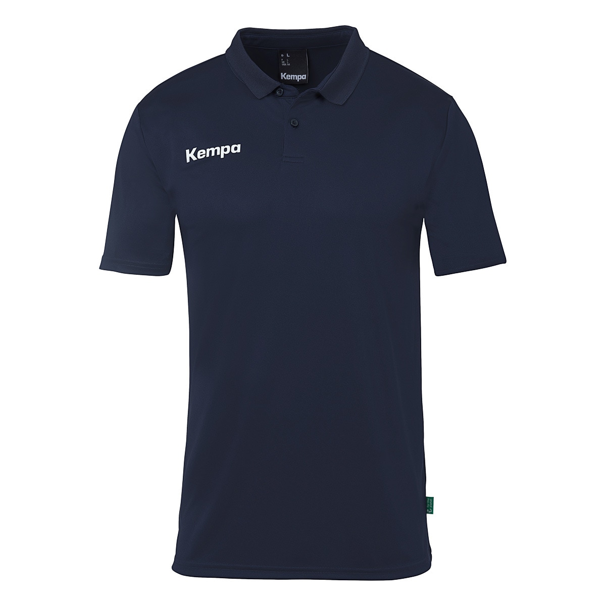 Kempa Poloshirt "POLO SHIRT Poly Kids" 1