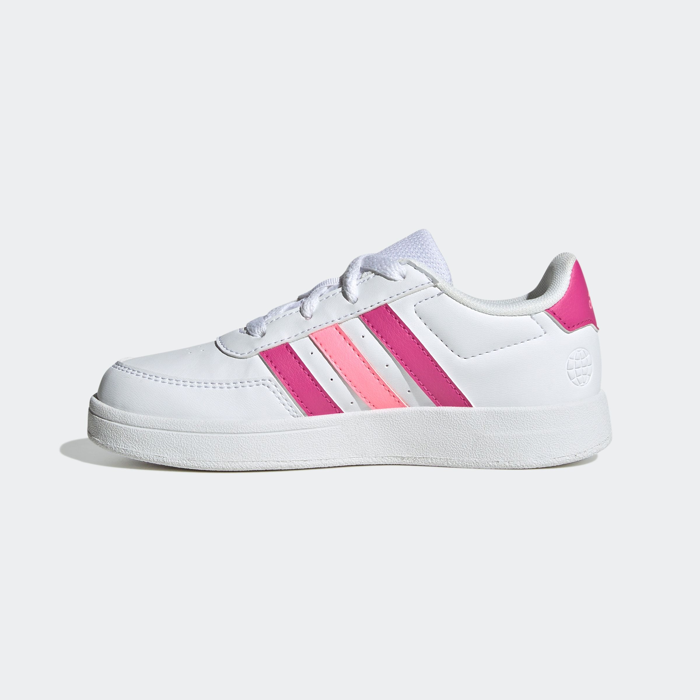 adidas Sportswear Sneaker »BREAKNET LIFESTYLE COURT LACE«