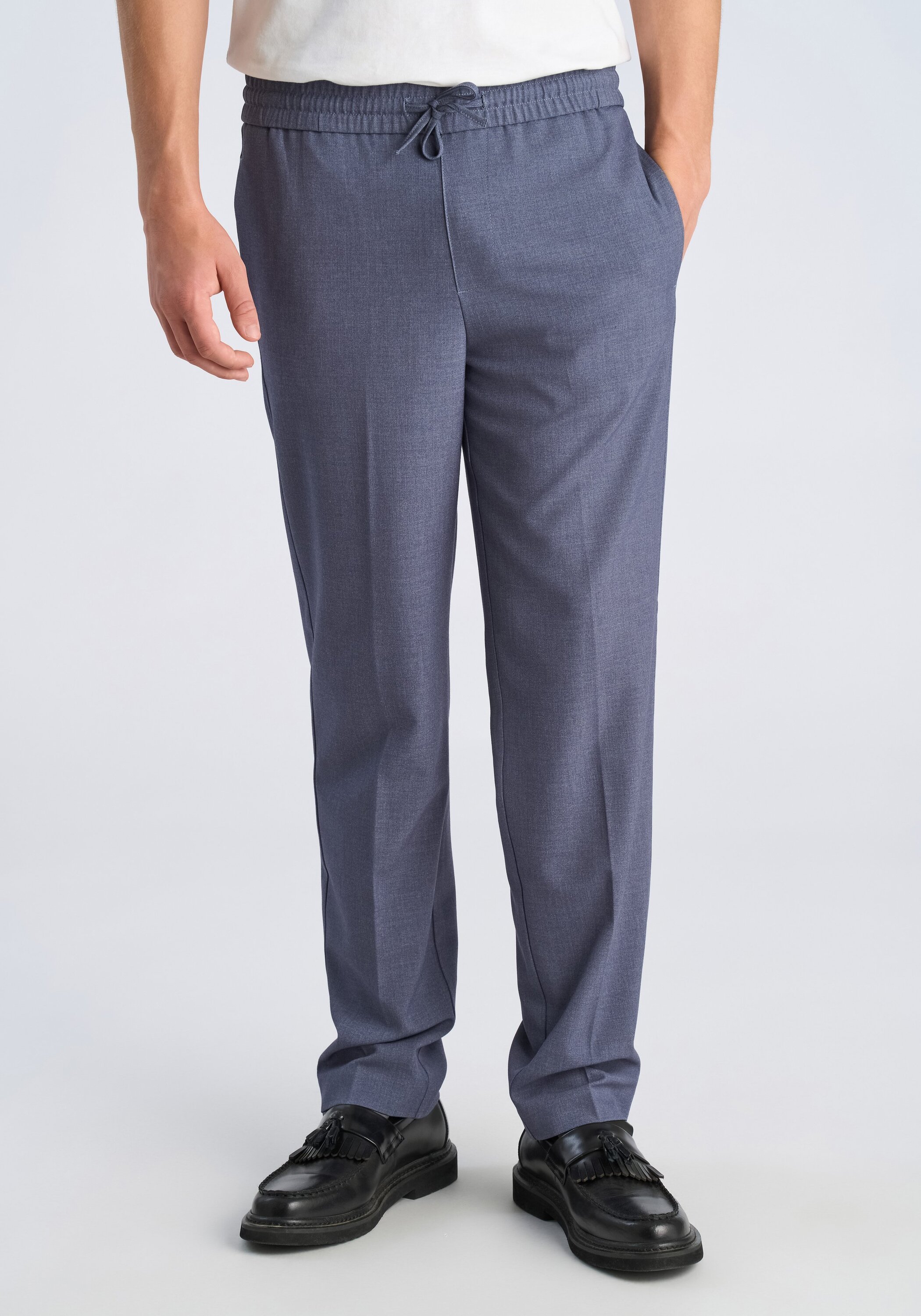 LINDBERGH "Freizeithose Relaxed Fit"