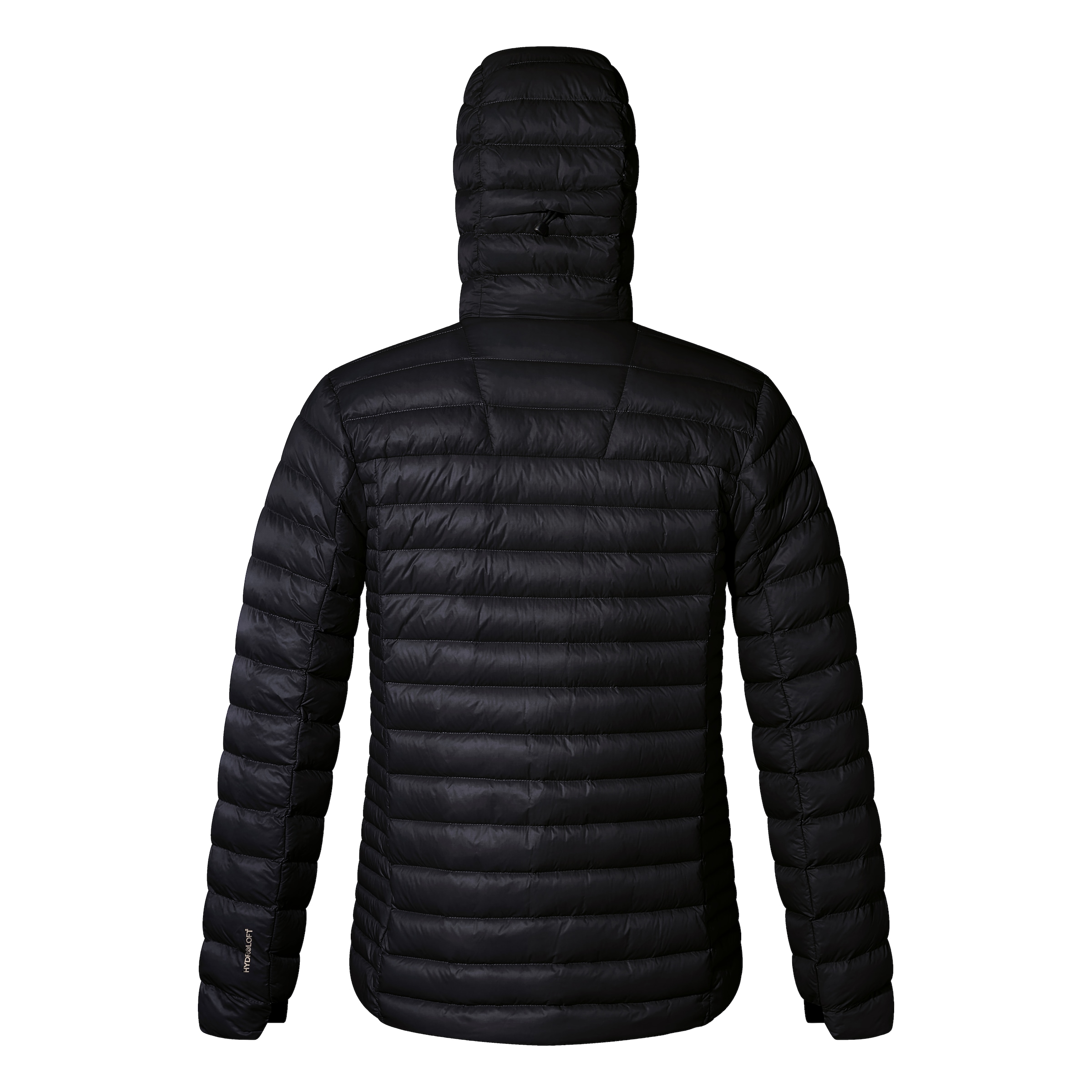 Berghaus Daunenjacke »M Ridge-Nomad Hybrid Down Jkt«