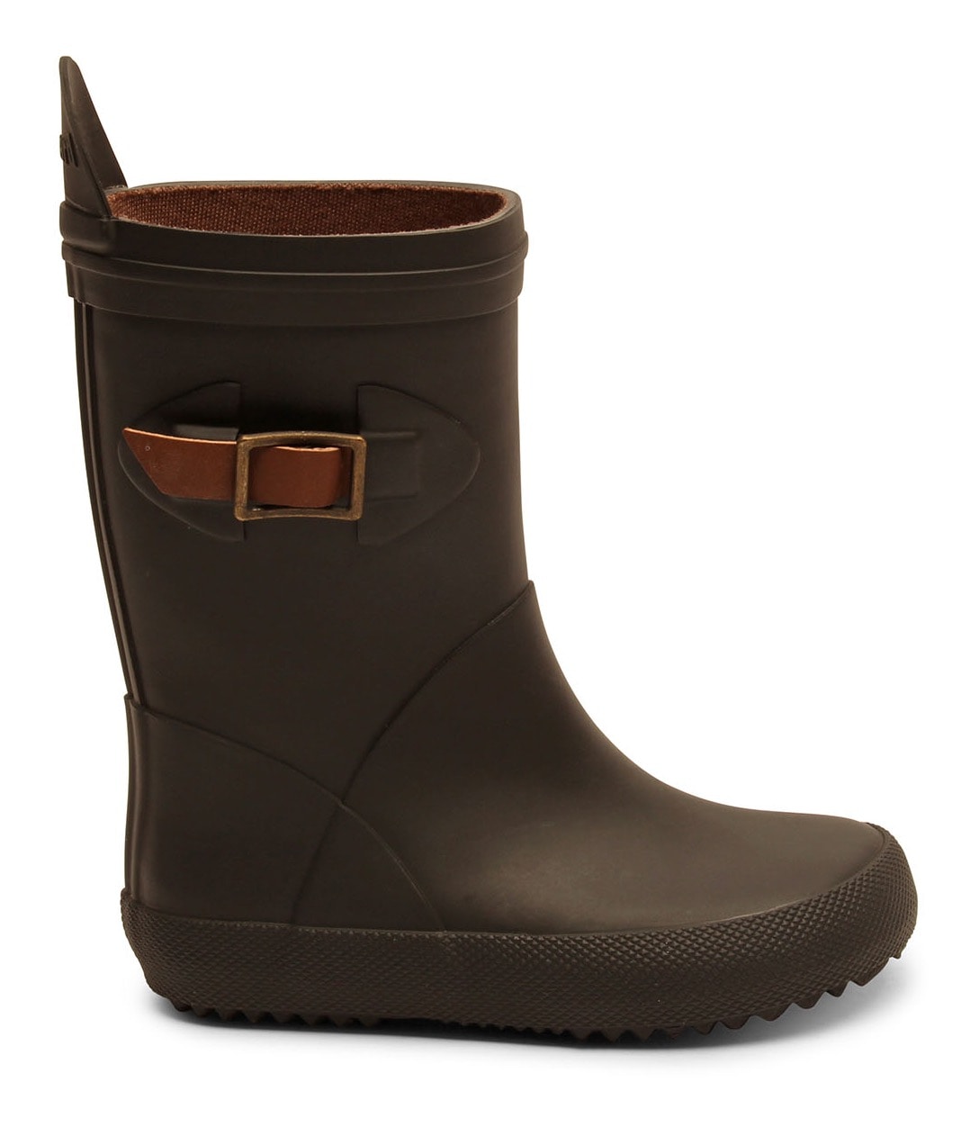Bisgaard Gummistiefel »scandinavia«, Boots mit Wechselfußbett, Größenschablone zum Download