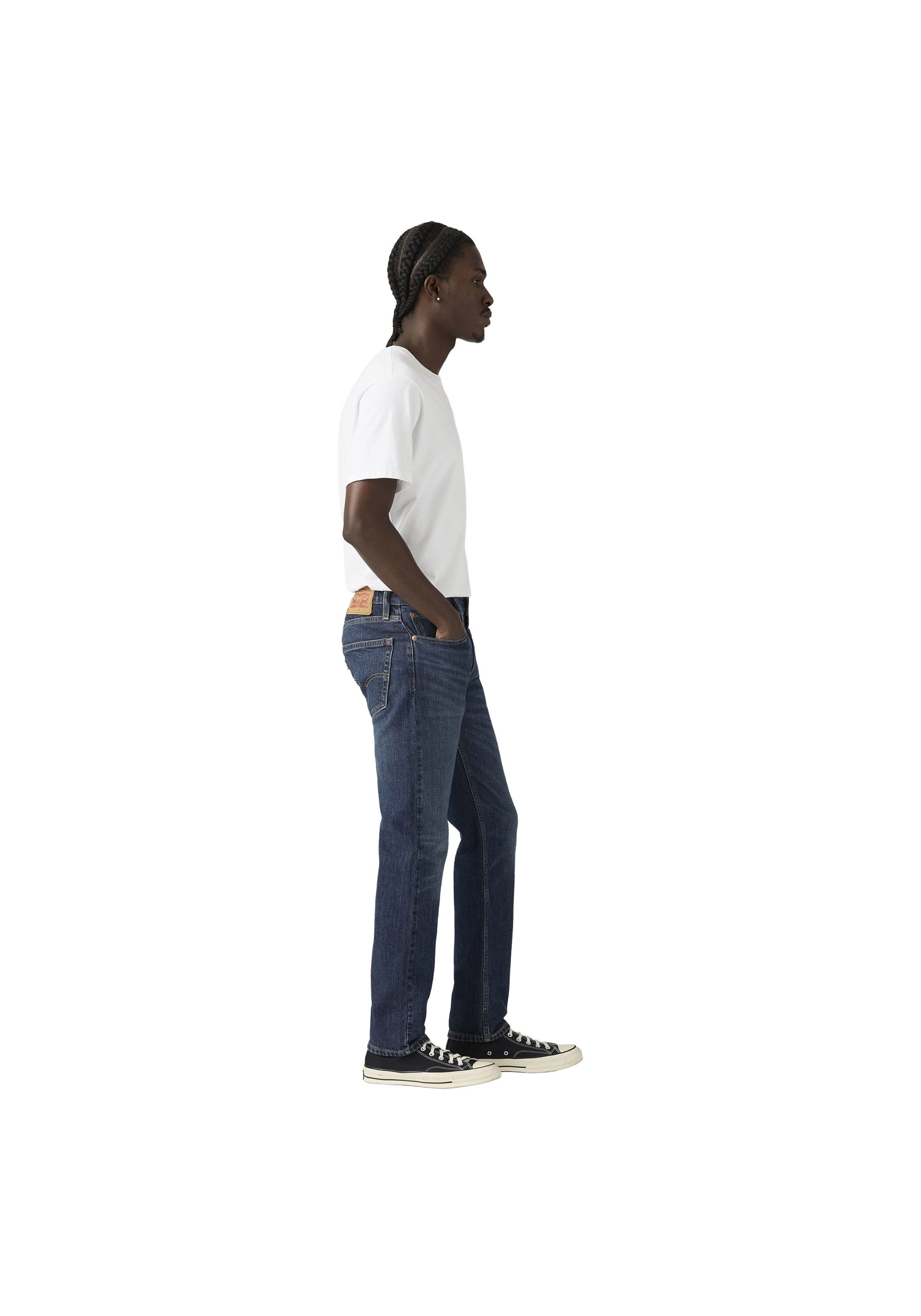 Levi's® Comfort-fit-Jeans »Jeans 502 Original 1er Pack« 1