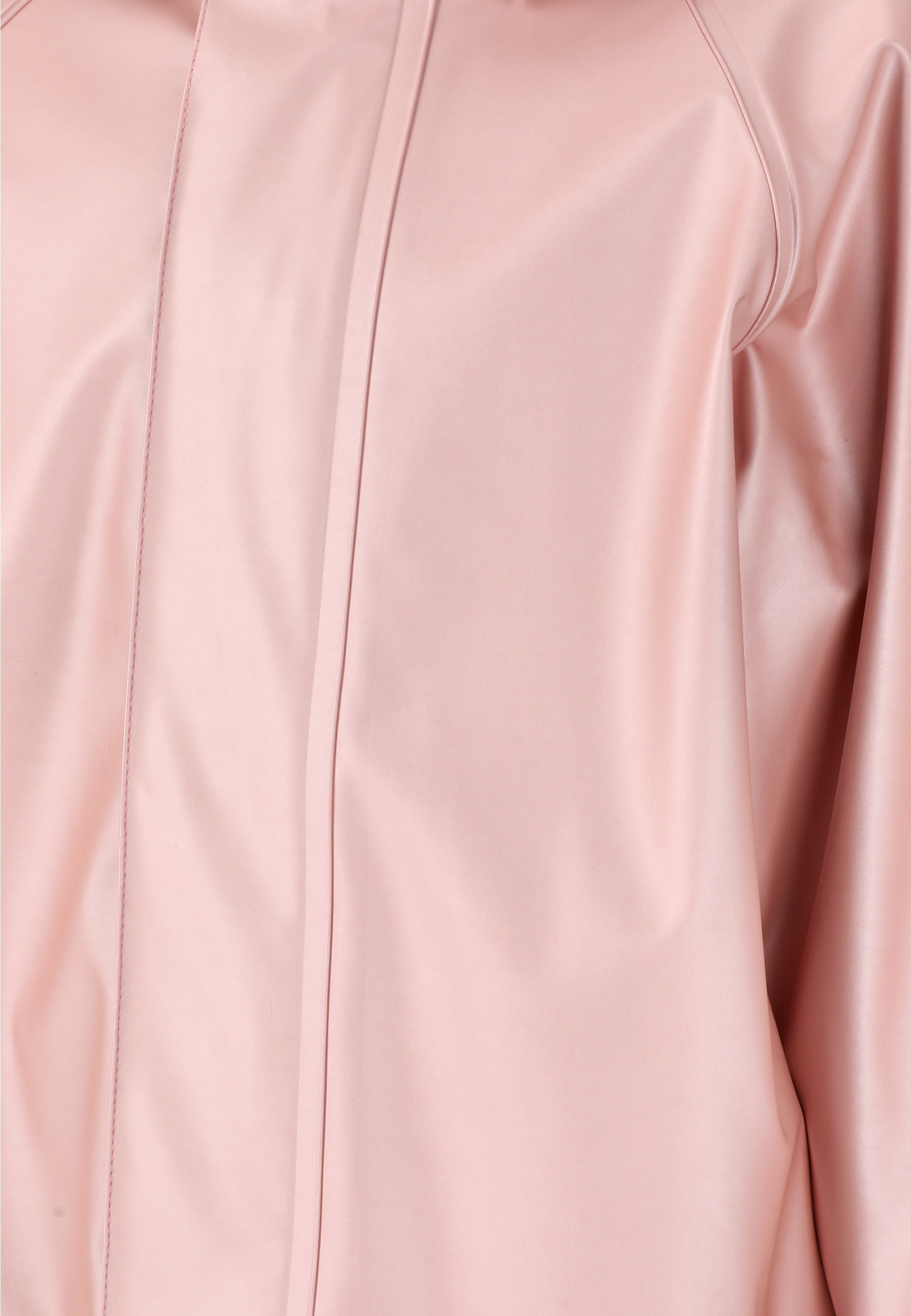 ZIGZAG Regenanzug »Miriam Glossy«, mit wasserabweisender Membran