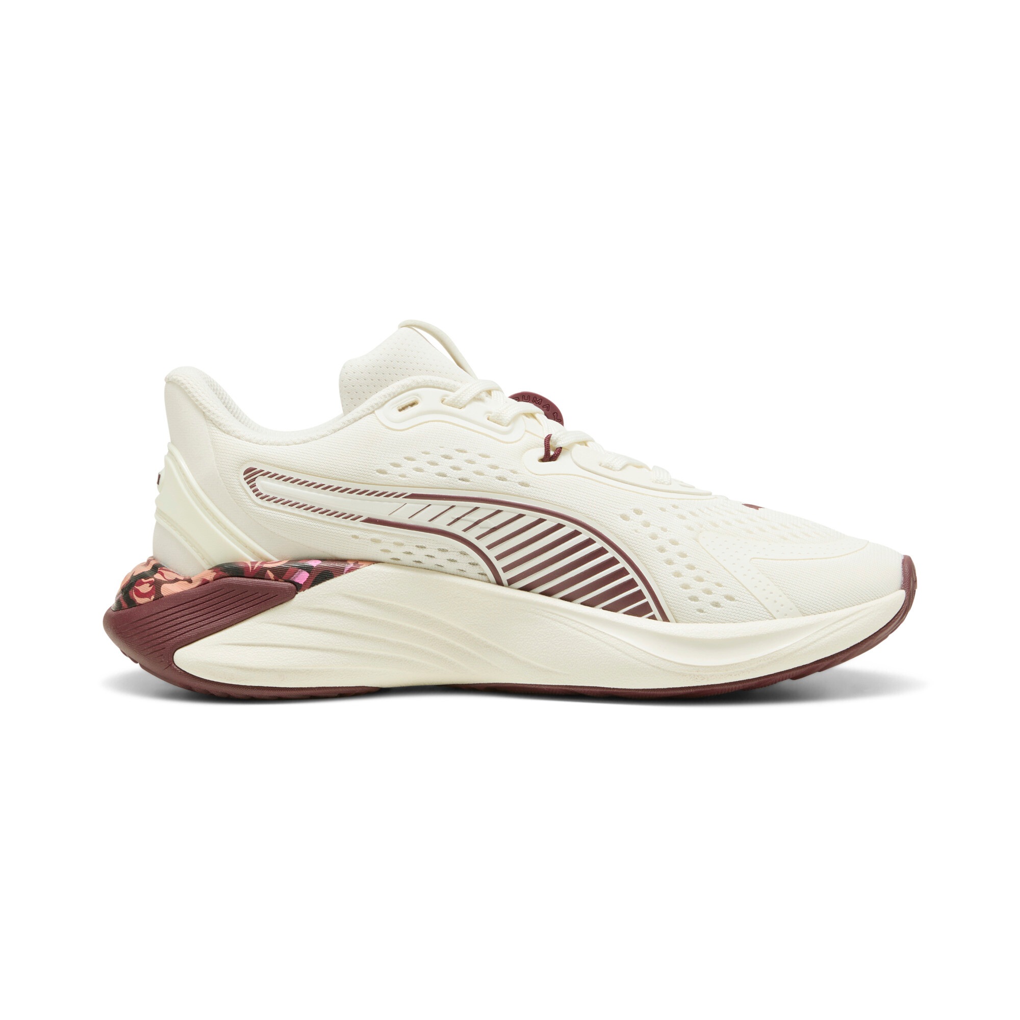 Thumbnail - PUMA Trainingsschuh "PWR HYBRID TR WNS FLORAL RIBBON"