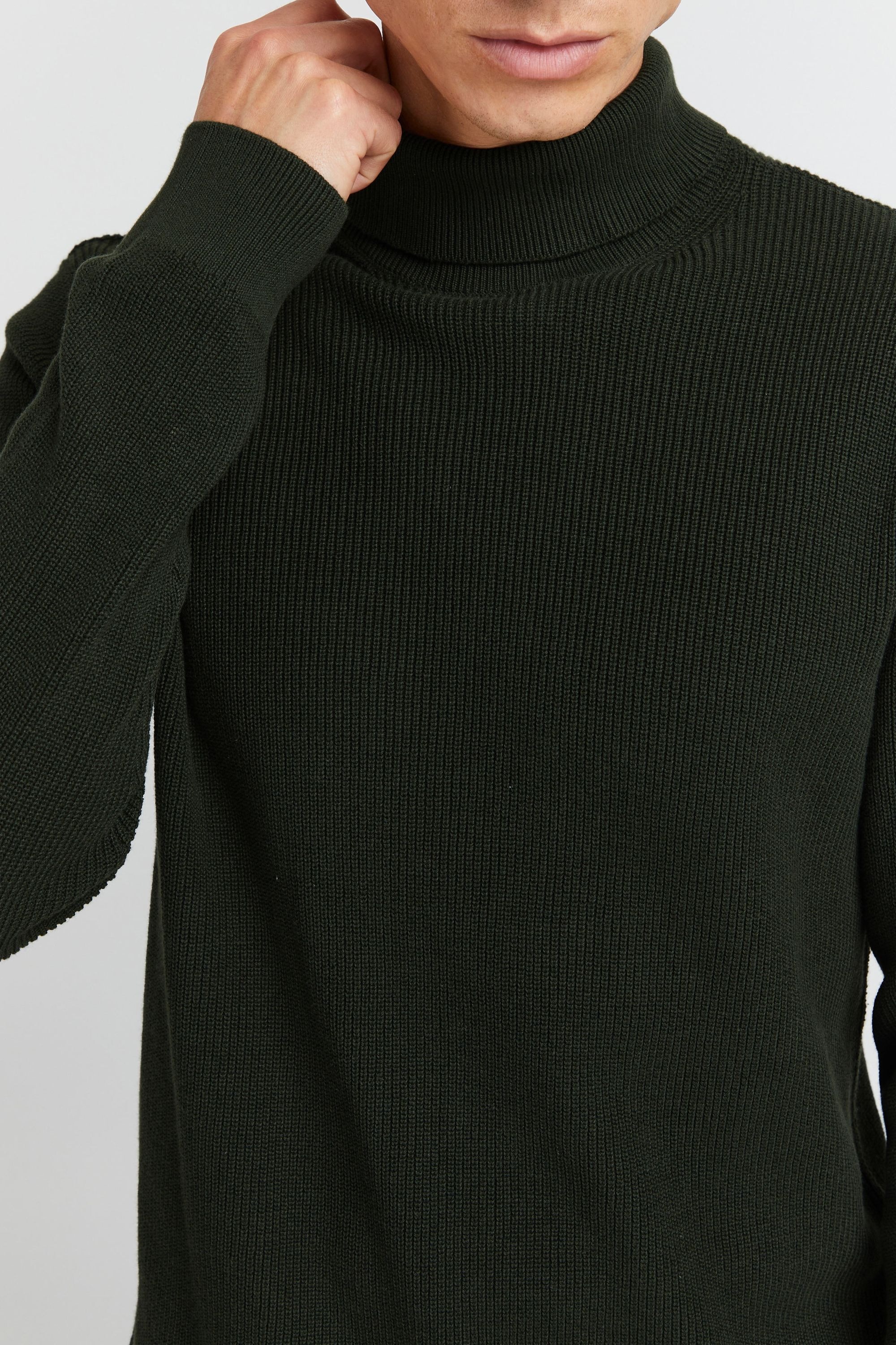 Blend Rollkragenpullover »Rollkragenpullover BHPullover«