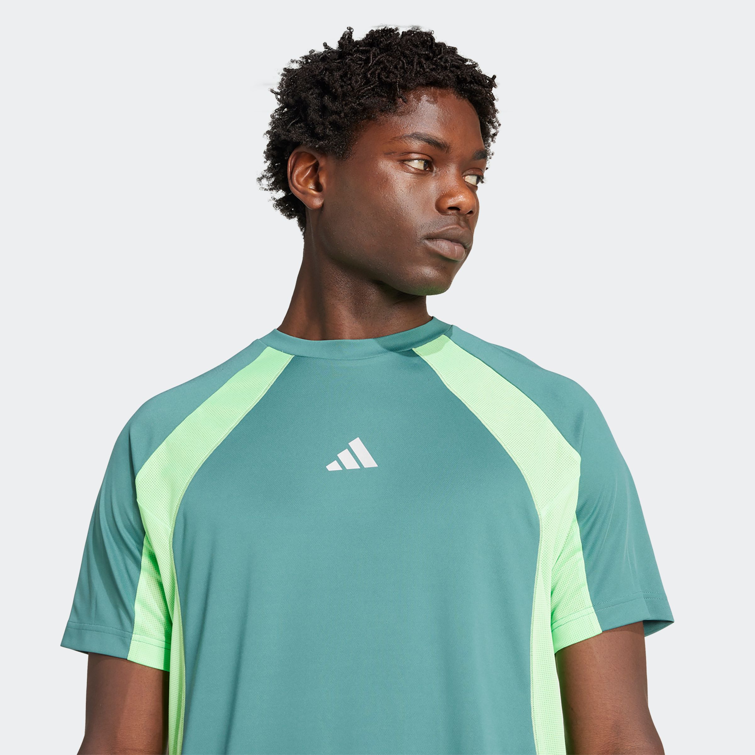 Thumbnail - adidas Performance T-Shirt "TECH APP TEE"