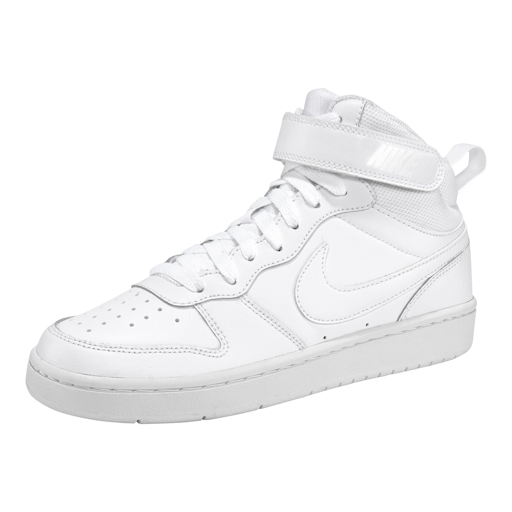 Nike Sportswear Sneaker »Court Vision Mid«