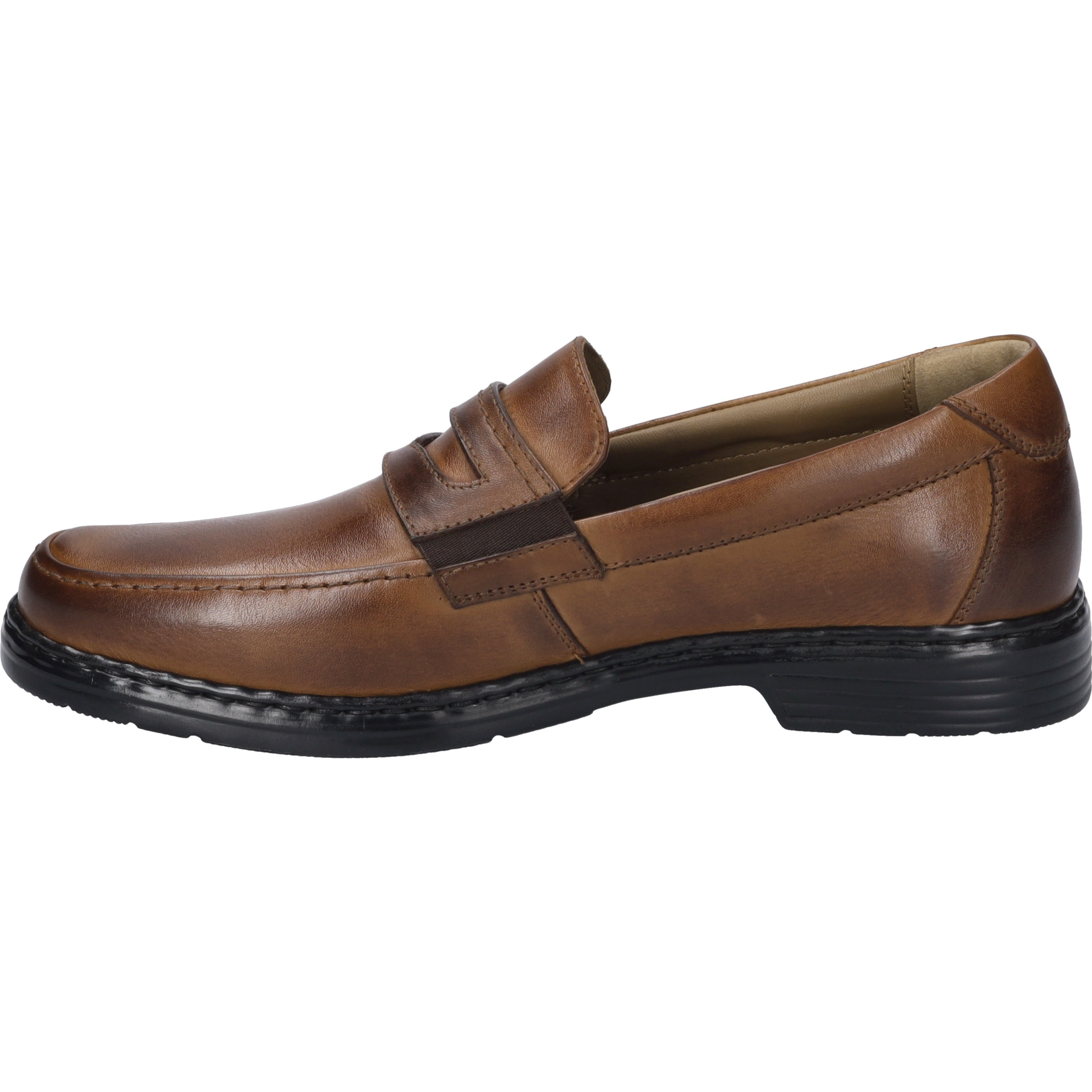 Thumbnail - Josef Seibel Slipper "Alastair 06, cognac"