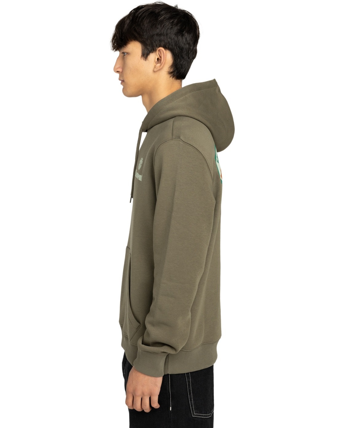 Element Kapuzensweatshirt »Epic«