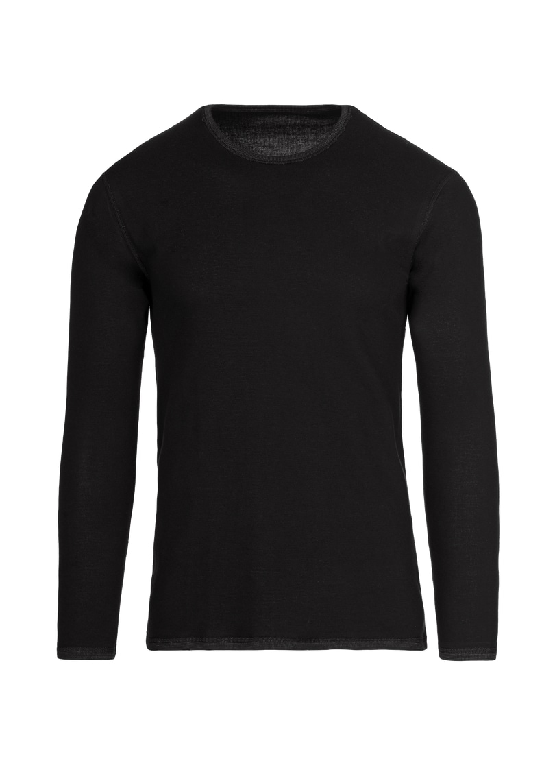 Trigema Longsleeve "TRIGEMA Langarm Funktionsshirt" günstig online kaufen