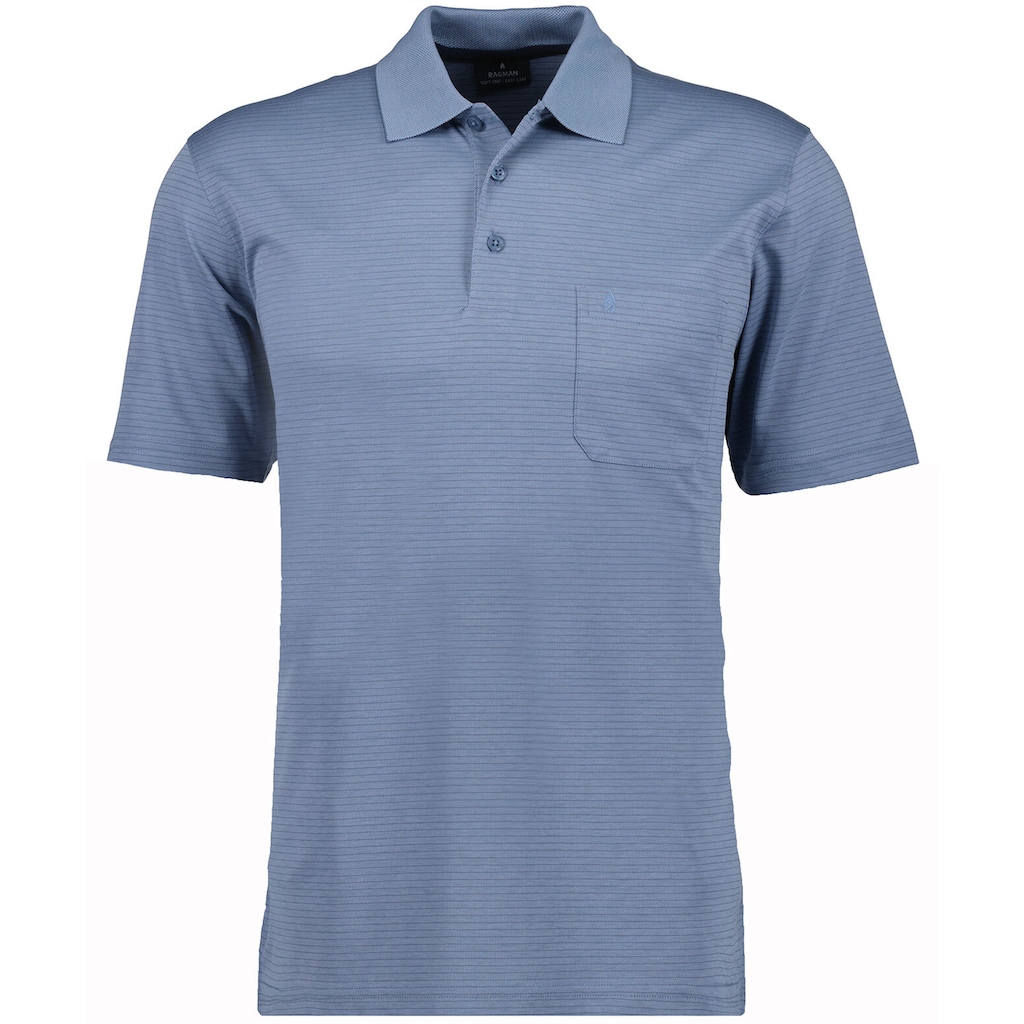 RAGMAN Poloshirt