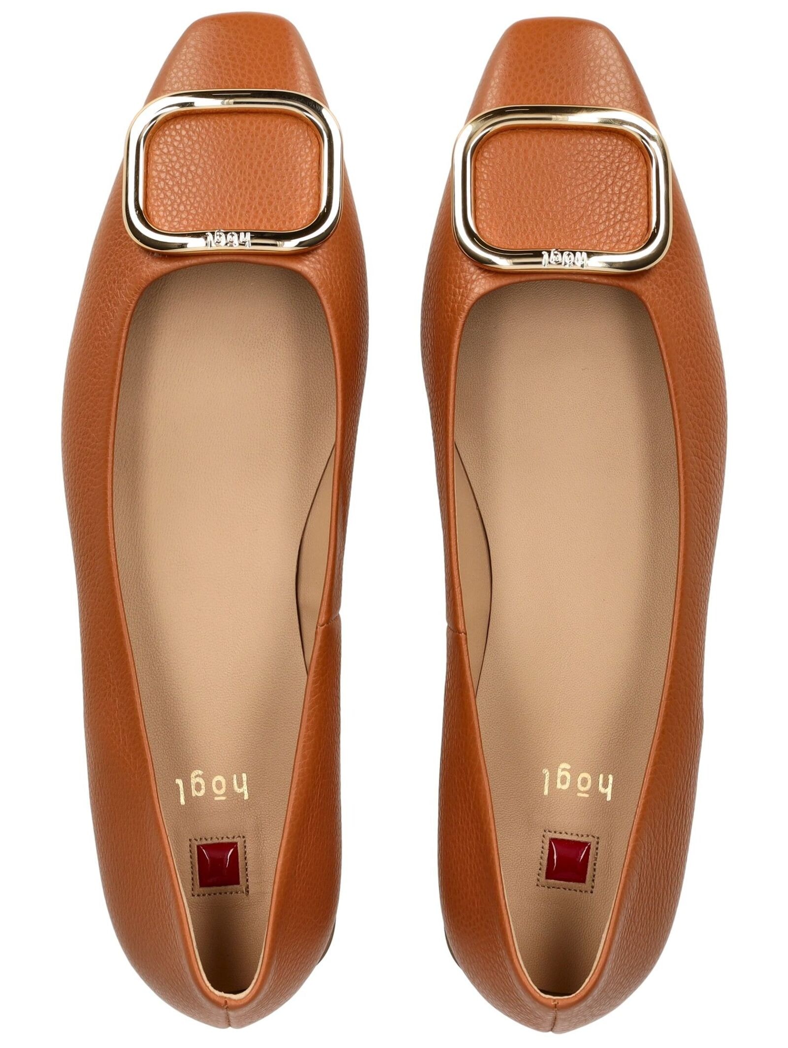 Högl Pumps »Högl Pumps Leder«