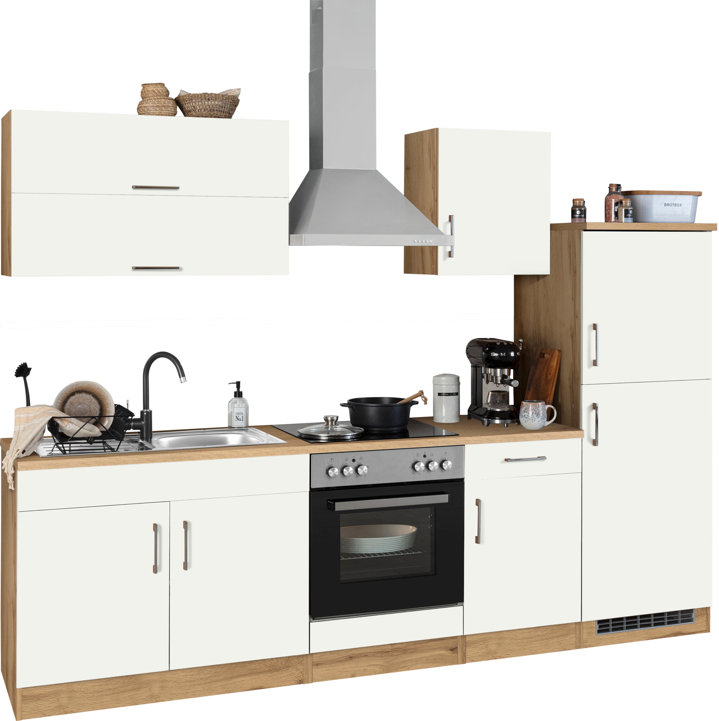 HELD MÖBEL Küchenzeile HELD MÖBEL Küchenzeile