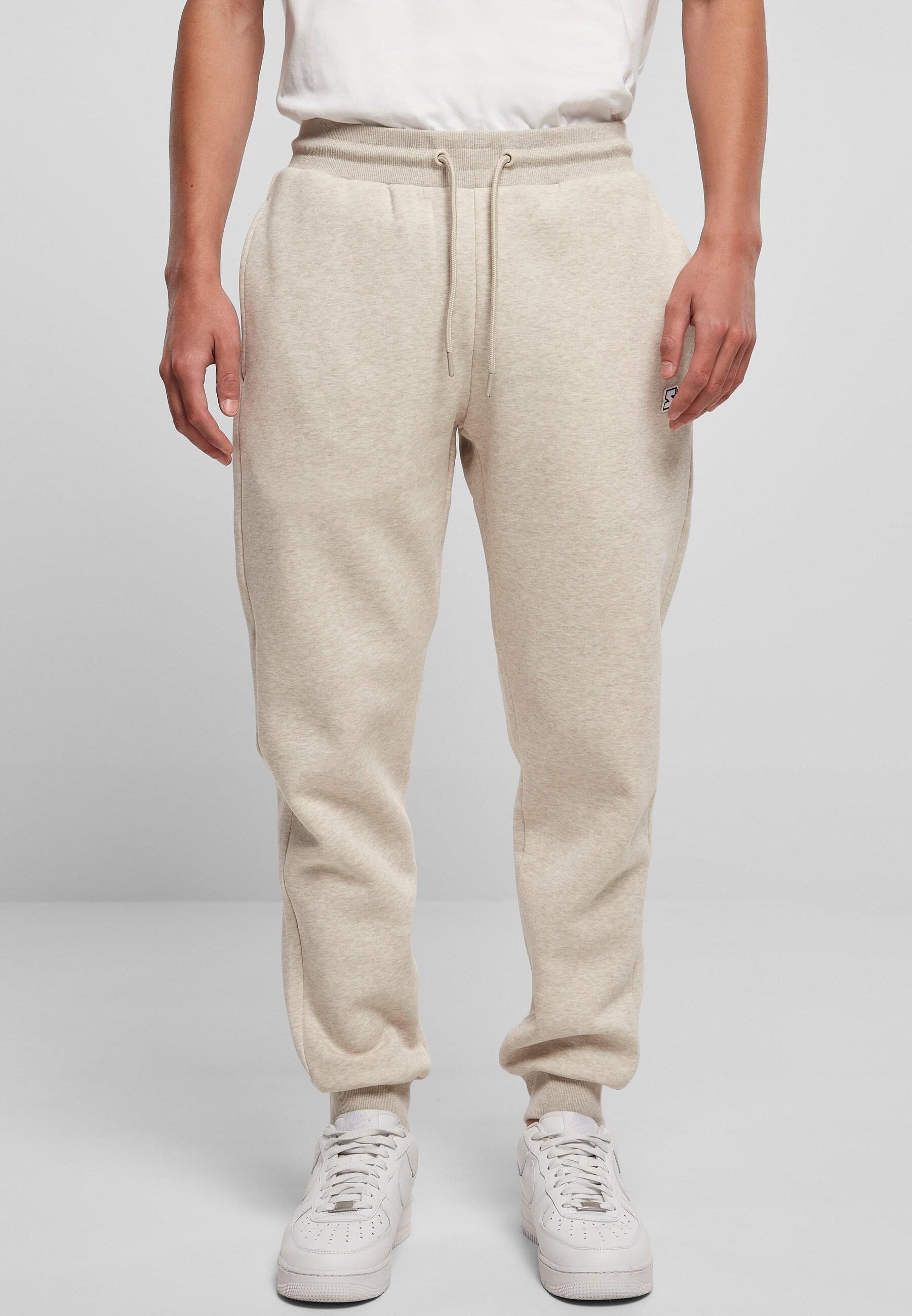 Starter Black Label Stoffhose »Starter Black Label Herren Starter Essential Sweatpants«, (1 tlg.)
