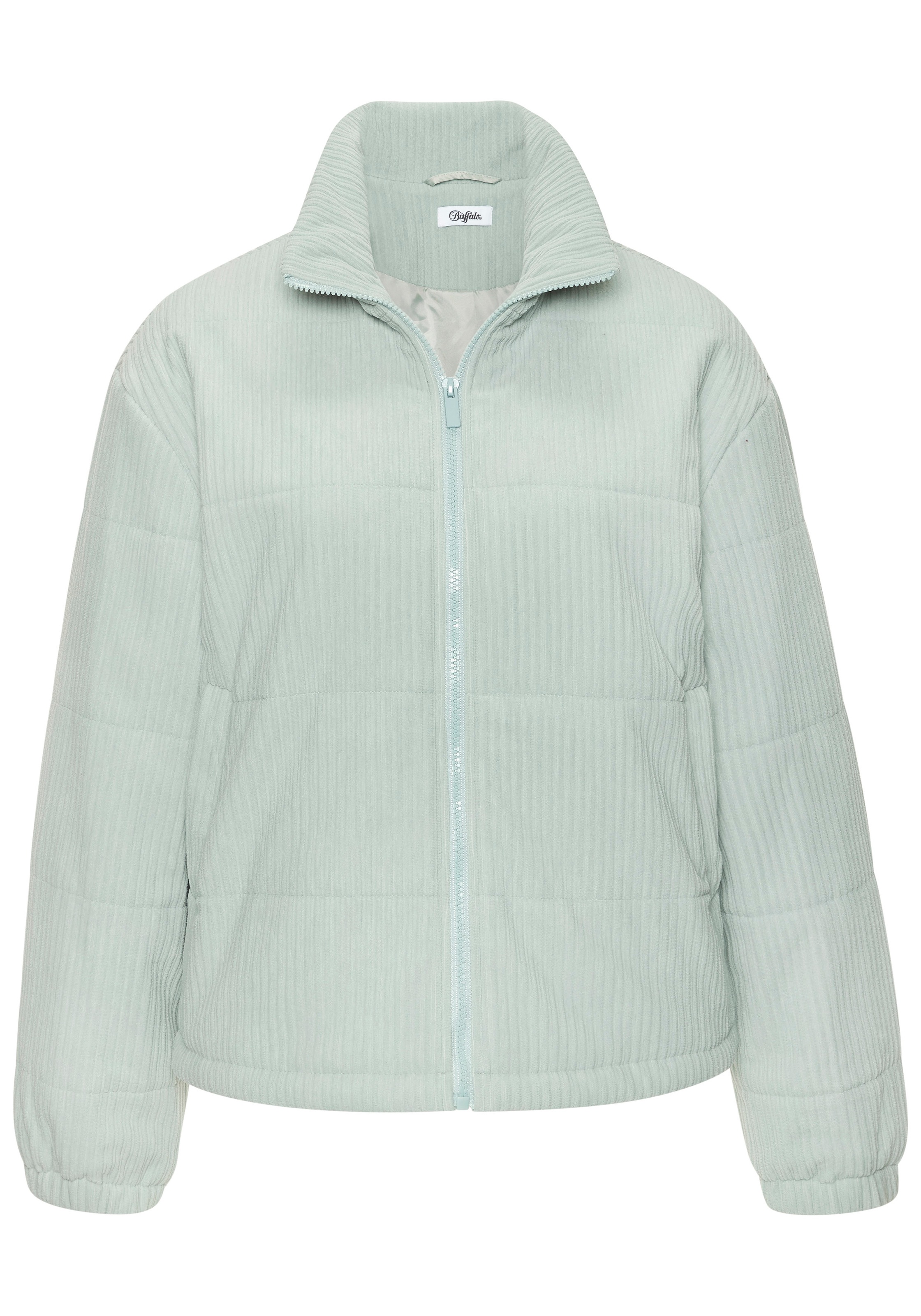 Buffalo Cordjacke günstig online kaufen