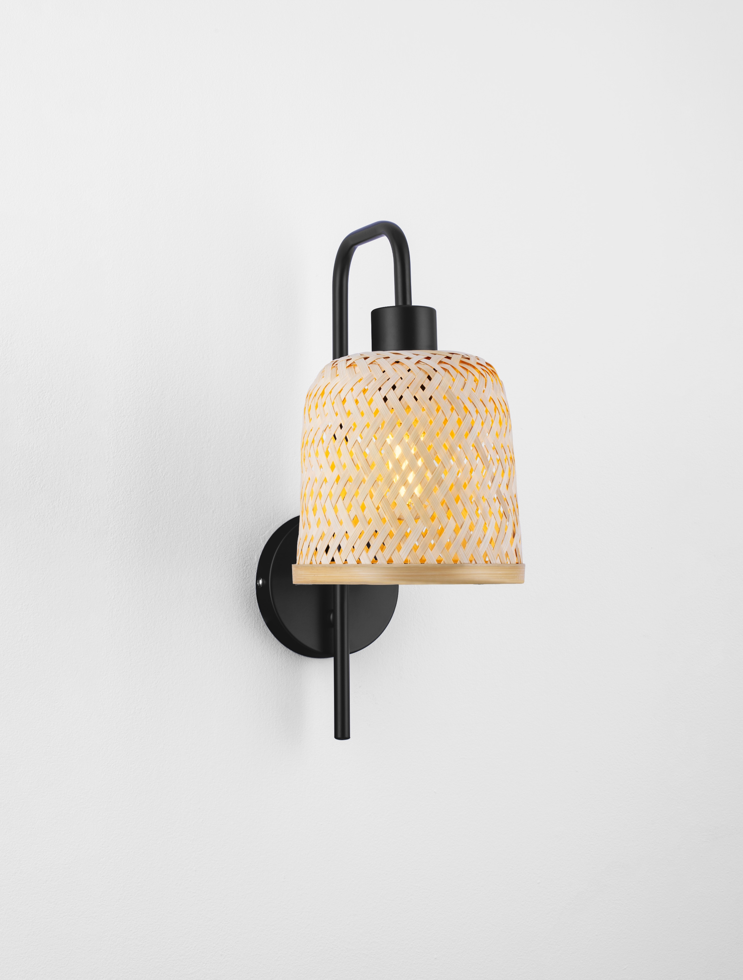 Nova Luce Wandleuchte »INTRA«, 1 flammig