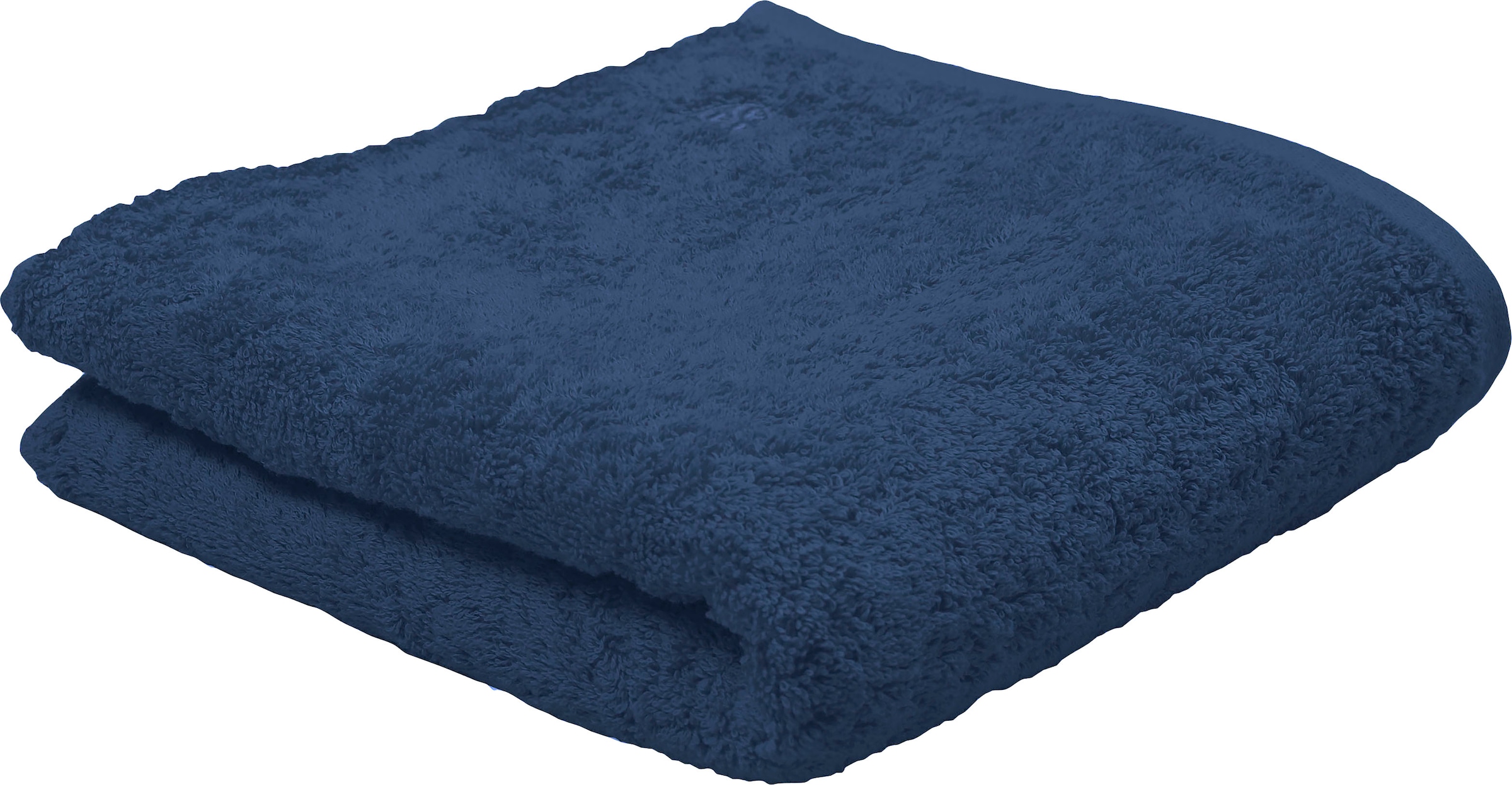 ROSS Handtücher "Vita" Bestickung ROSS-Emblem günstig online kaufen