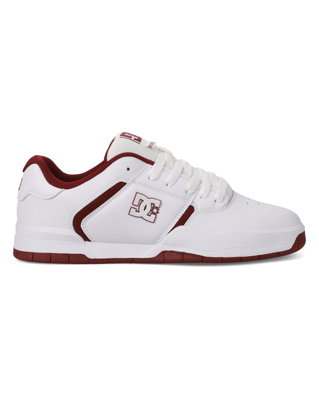 DC Shoes Sneaker "Central" günstig online kaufen