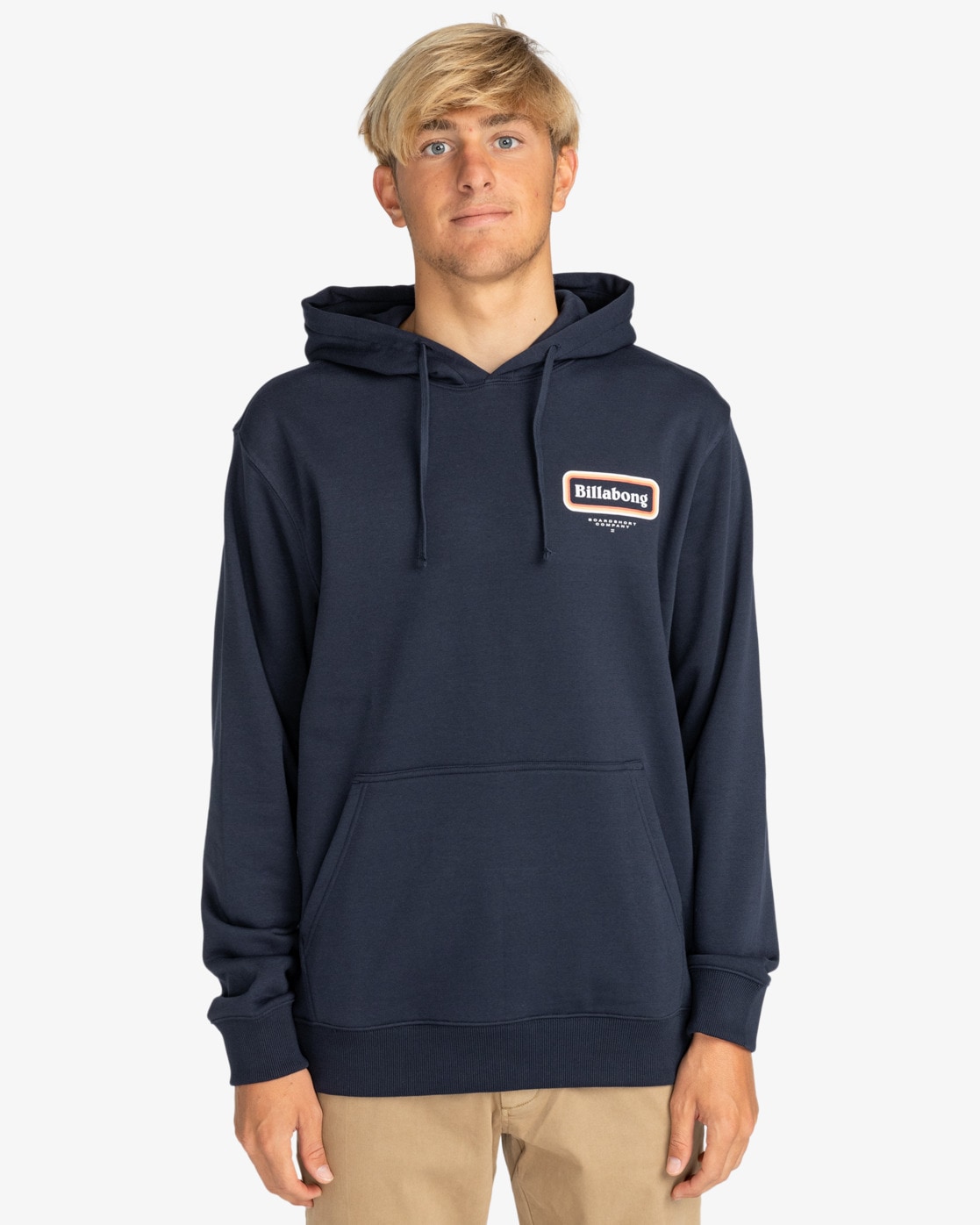 Billabong Hoodie "Foundation" günstig online kaufen