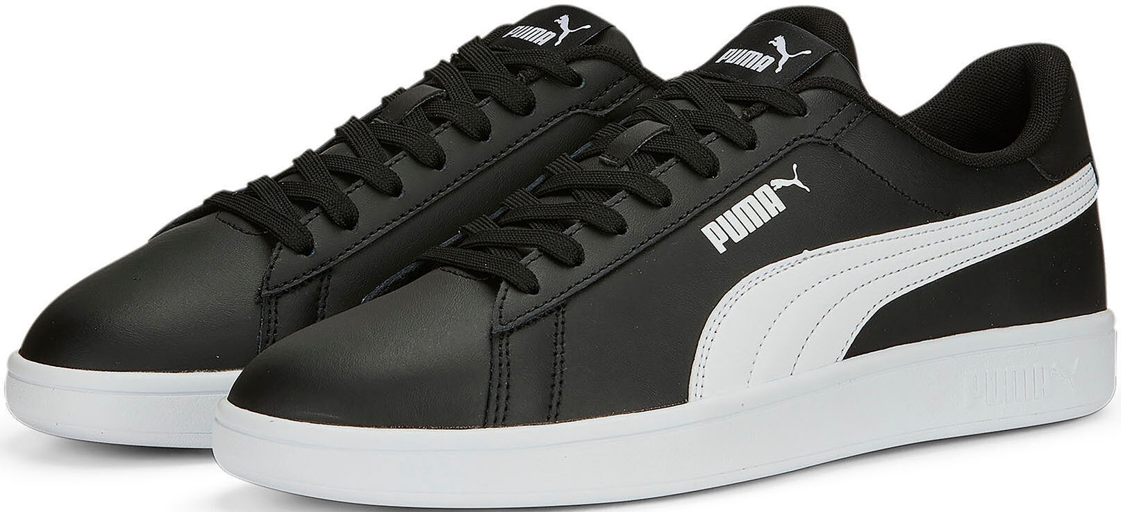 PUMA Sneaker "SMASH 3.0 L"