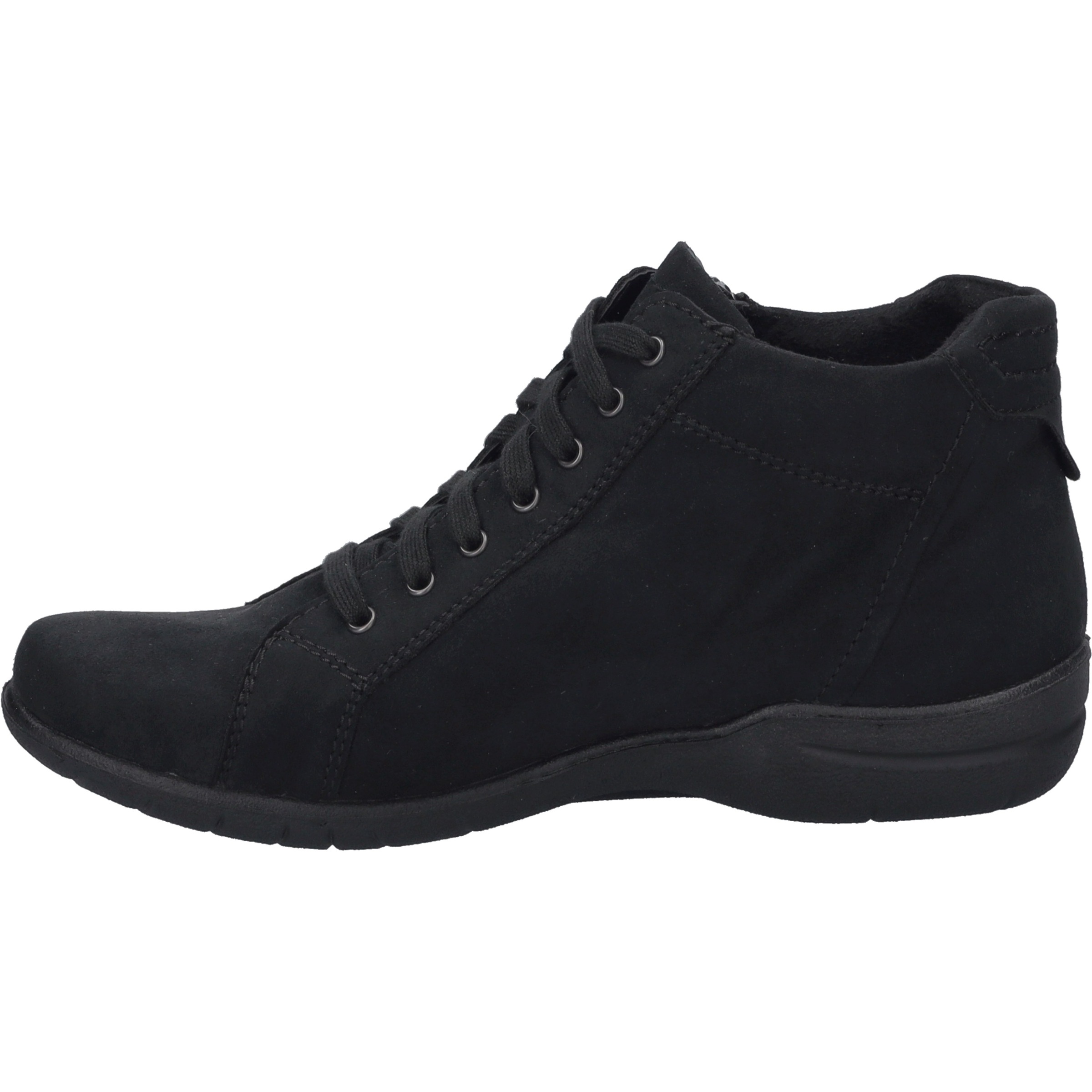 Josef Seibel Stiefelette »Helen 50, schwarz«