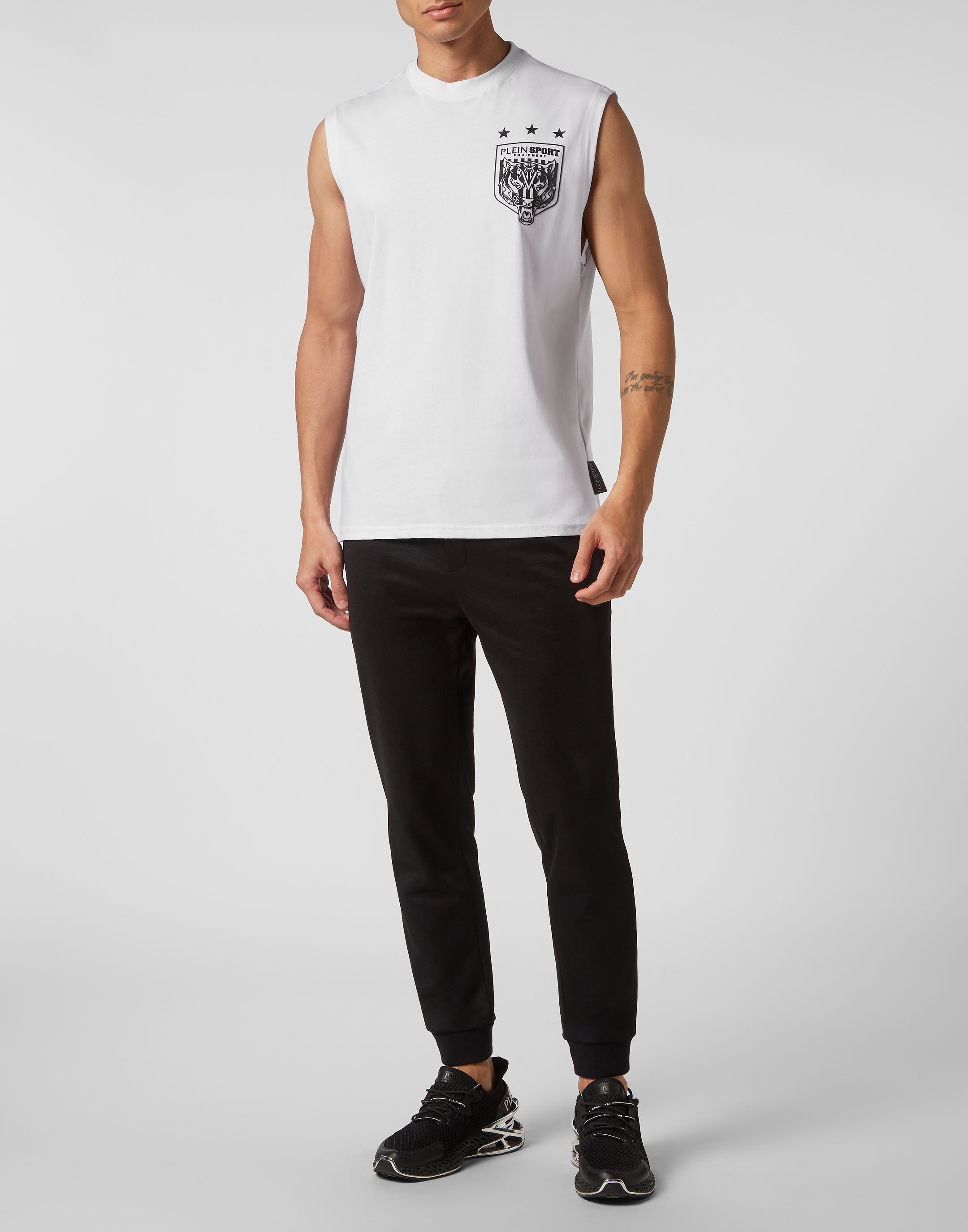 PLEIN SPORT T-Shirt »Tiger«