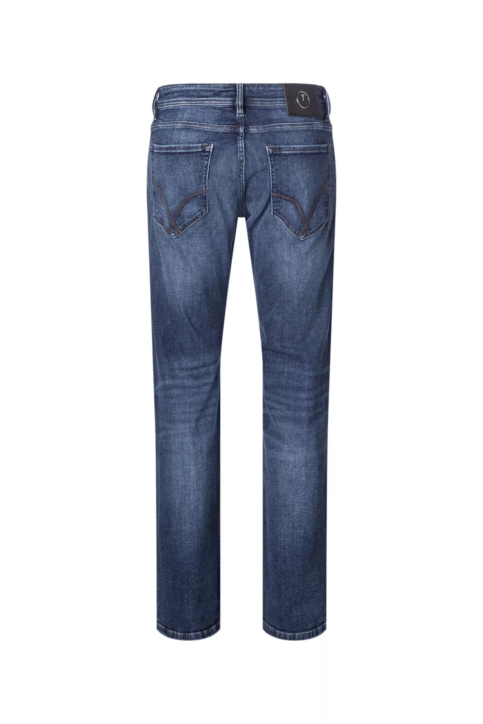 JOOP! Straight-Jeans »Fortres«