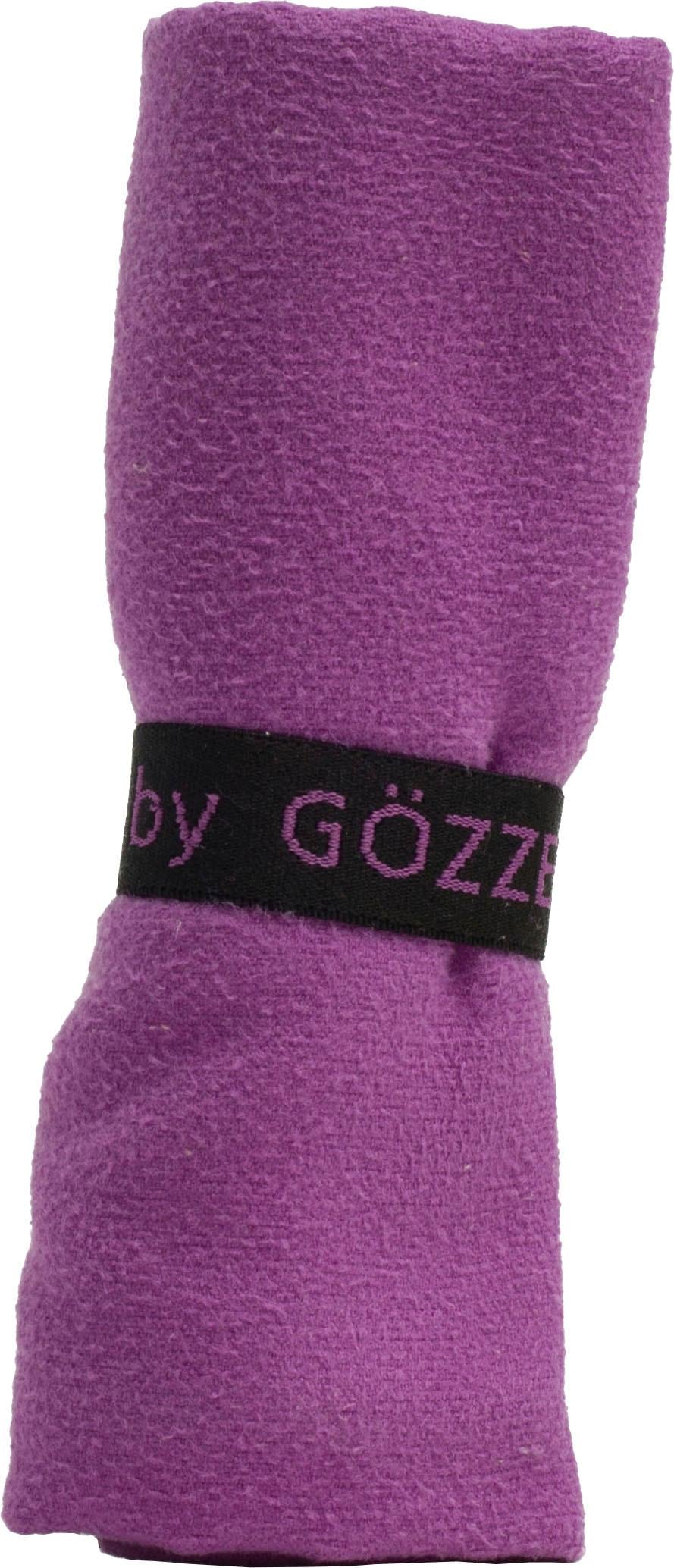 Gözze Sporthandtuch "Sports by Gözze" im Set, schnell trocknend, Mikrofaser günstig online kaufen