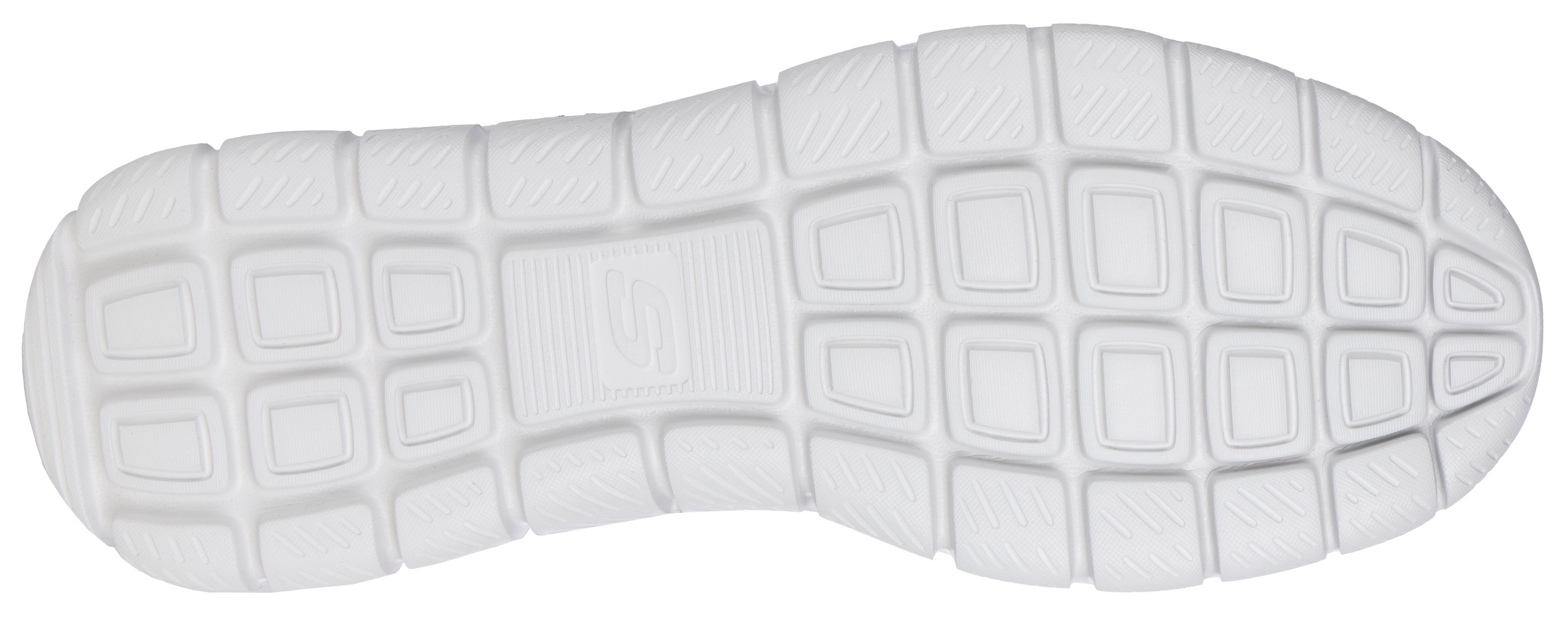 Skechers Slip-On Sneaker "TRACK", Freizeitschuh, Schnürschuh mit Memory Foa günstig online kaufen