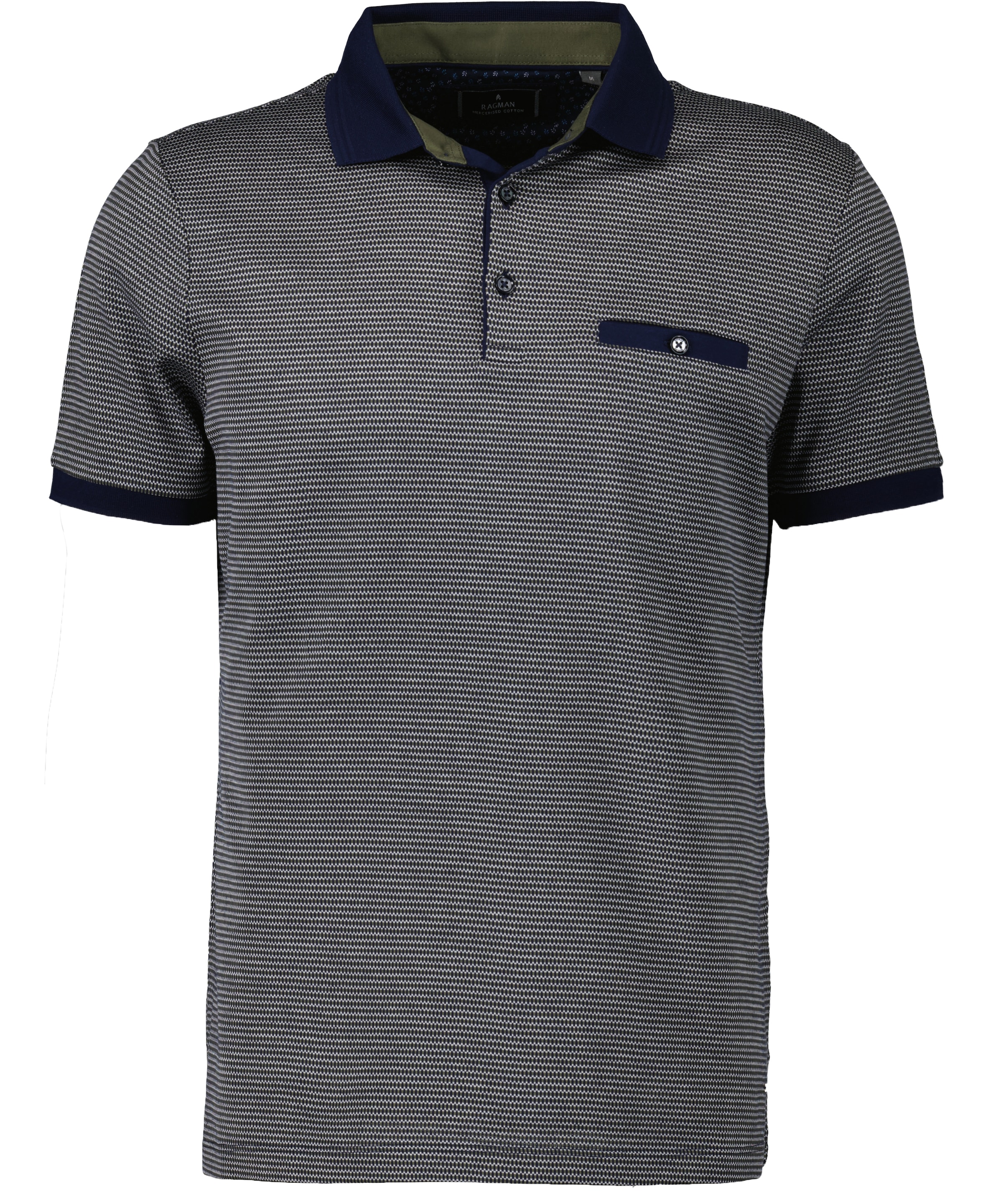 RAGMAN Poloshirt