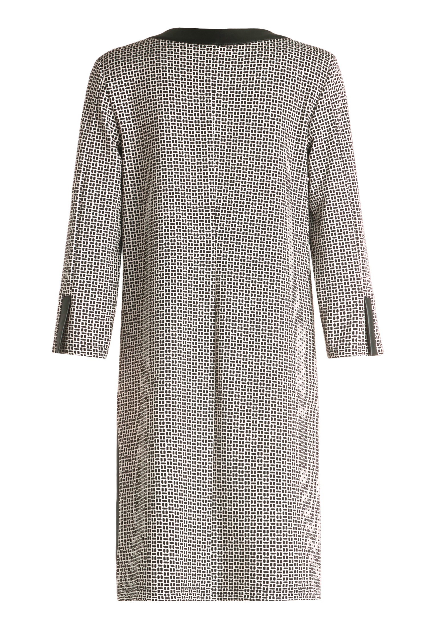 Betty Barclay Jerseykleid »Damen mit Eingrifftaschen« Ohne Tasche